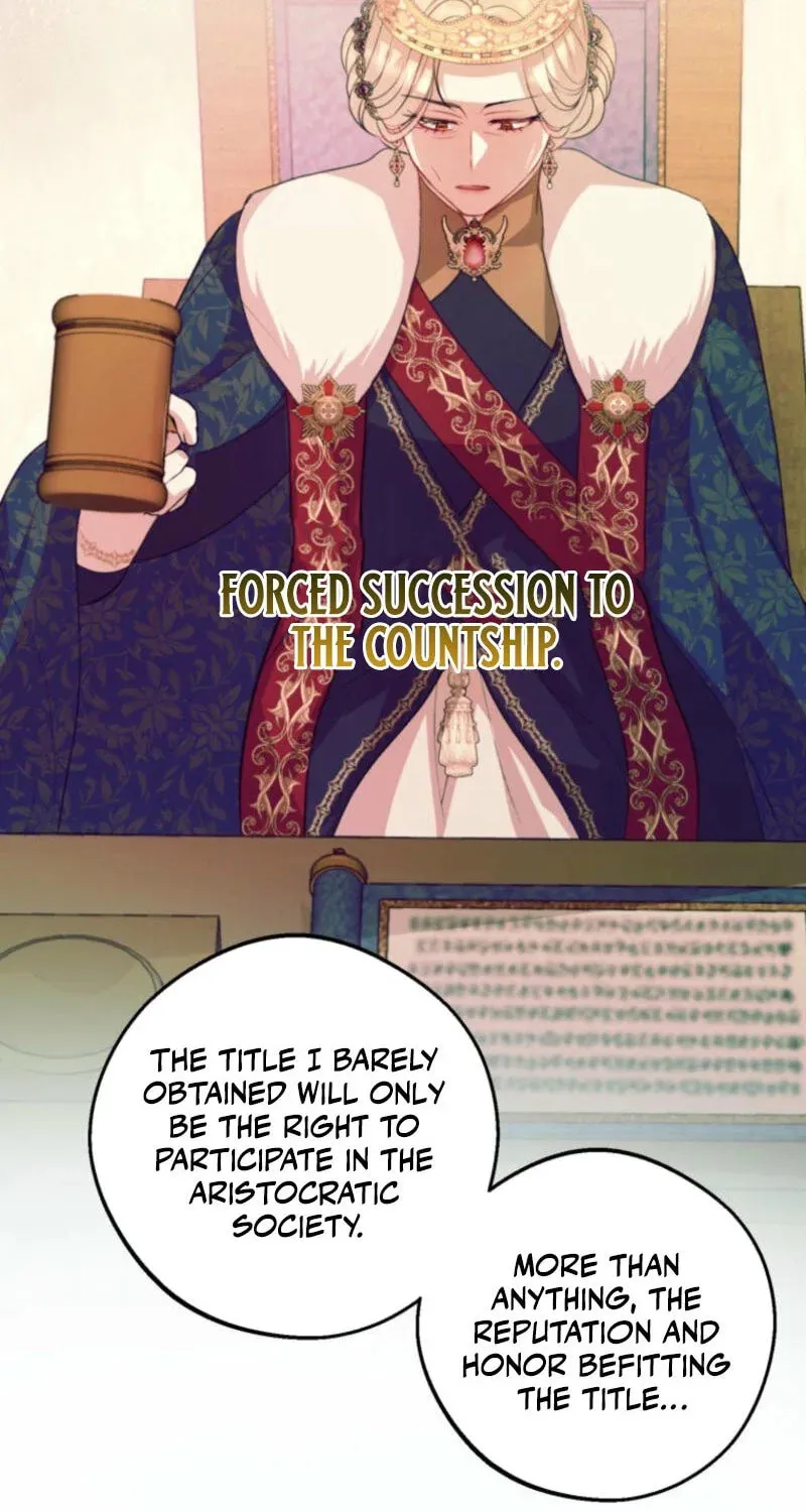 The Consequences of Messing with the Original Work Chapter 9 page 75 - 