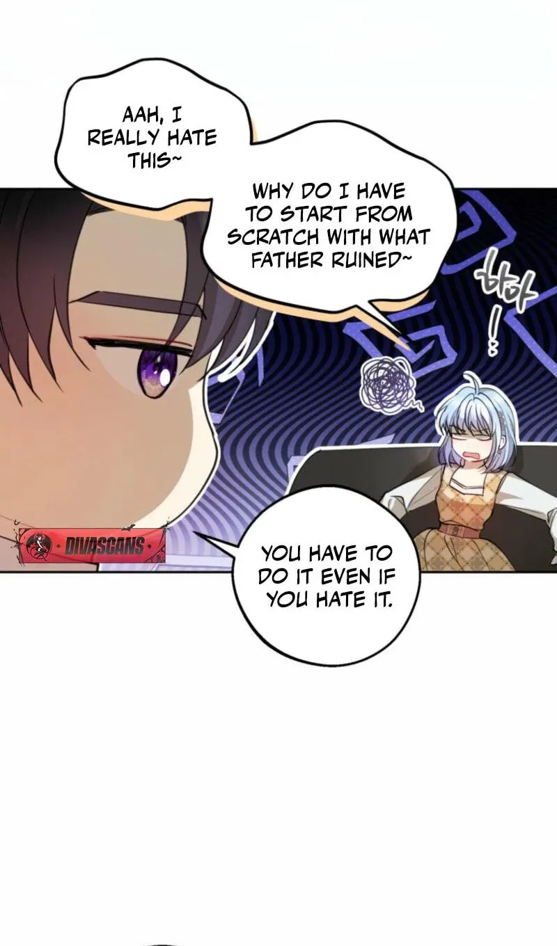 The Consequences of Messing with the Original Work Chapter 9 page 76 - 