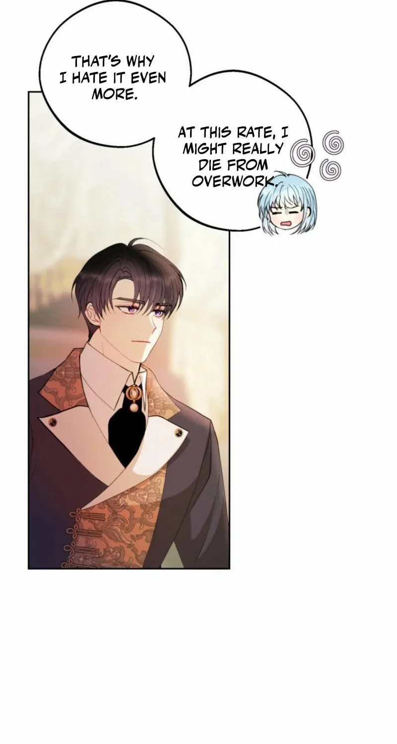 The Consequences of Messing with the Original Work Chapter 9 page 77 - 