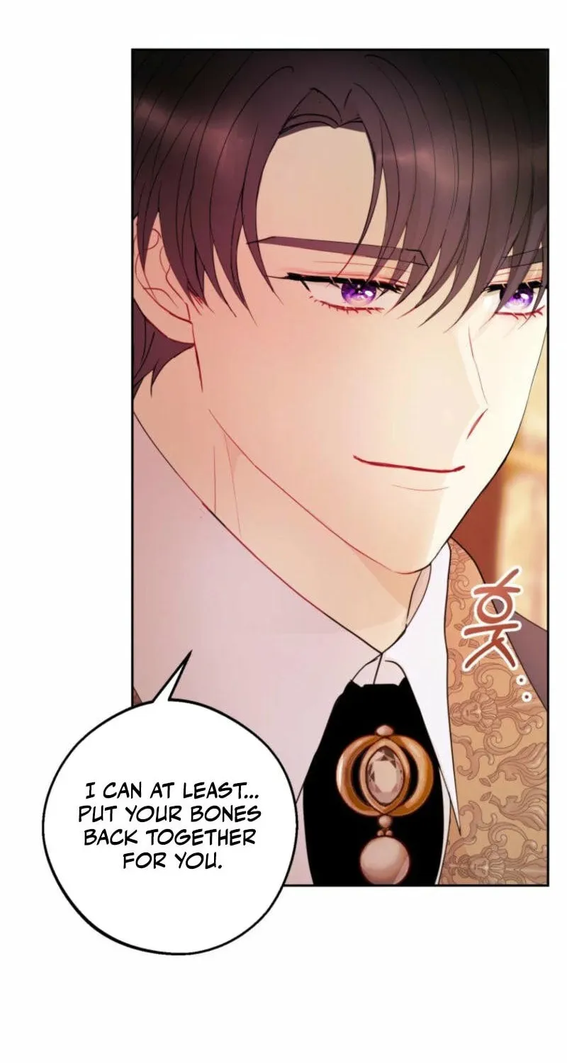 The Consequences of Messing with the Original Work Chapter 9 page 78 - 