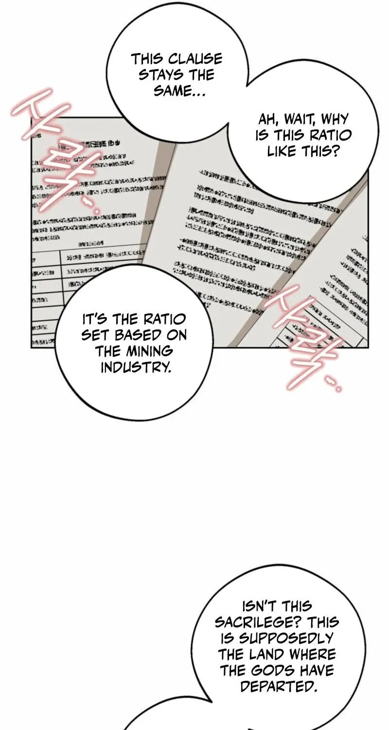 The Consequences of Messing with the Original Work Chapter 9 page 81 - 