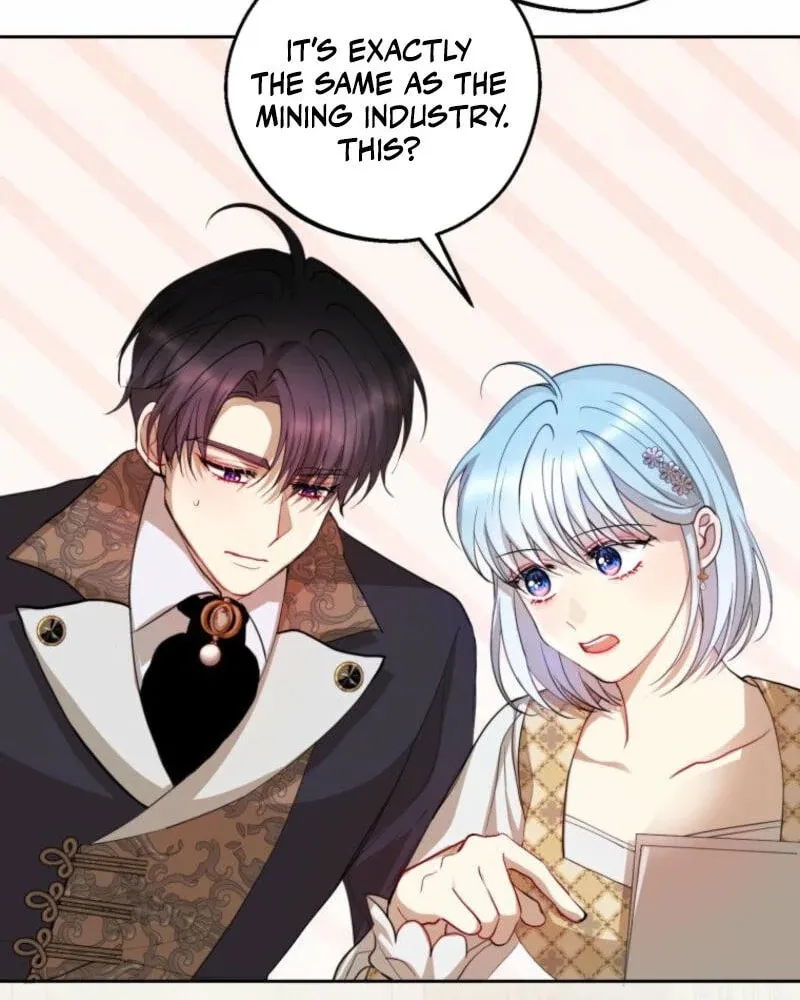 The Consequences of Messing with the Original Work Chapter 9 page 82 - 