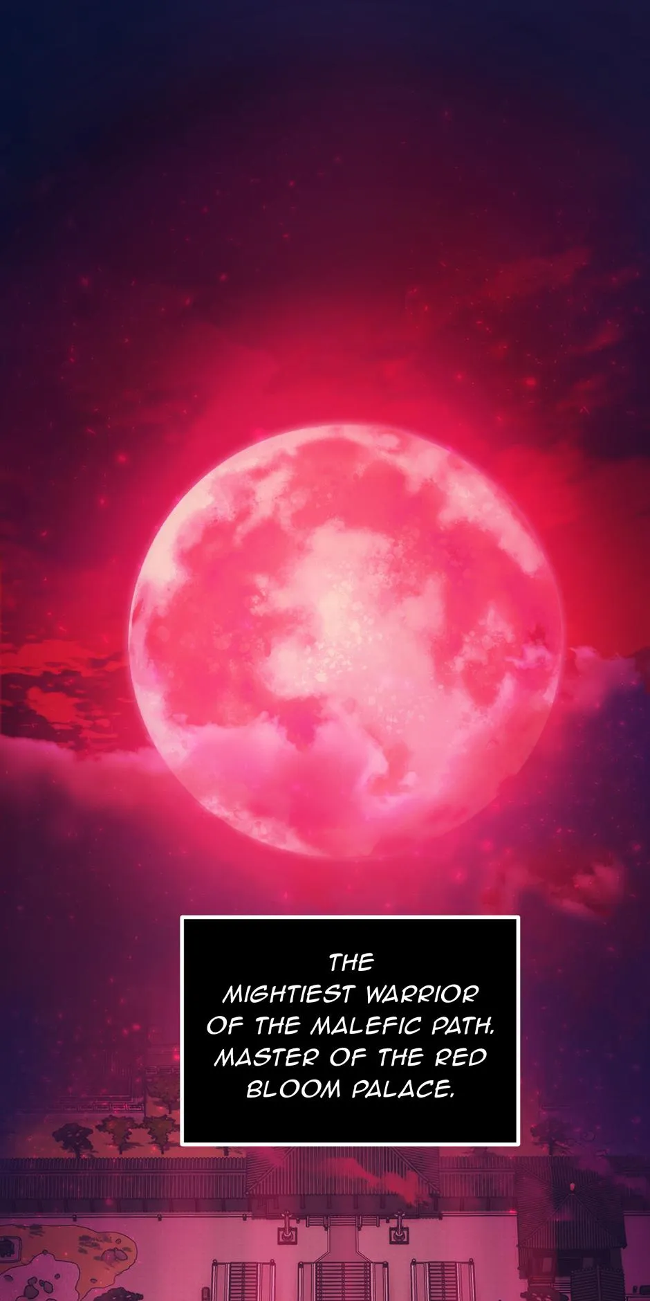 The Consort of the Demon Sect Leader: The Infamous Husband I Killed Has Returned Chapter 1 page 1 - 