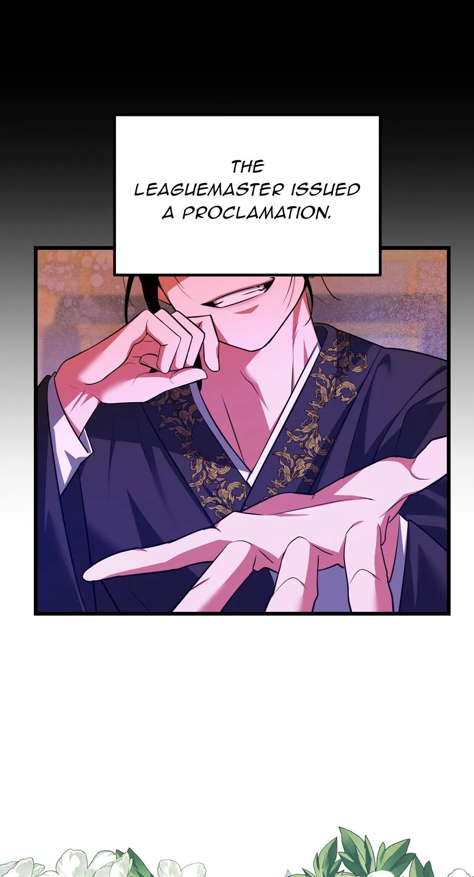 The Consort of the Demon Sect Leader: The Infamous Husband I Killed Has Returned Chapter 1 page 11 - 