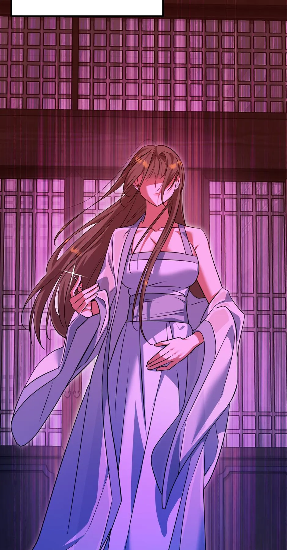 The Consort of the Demon Sect Leader: The Infamous Husband I Killed Has Returned Chapter 1 page 18 - 