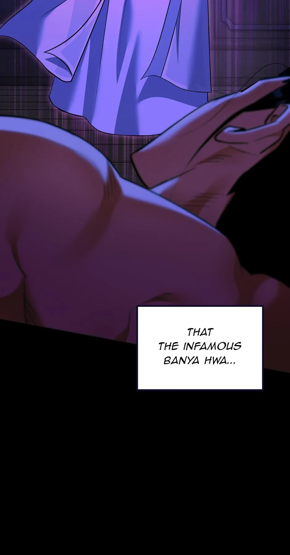 The Consort of the Demon Sect Leader: The Infamous Husband I Killed Has Returned Chapter 1 page 19 - 