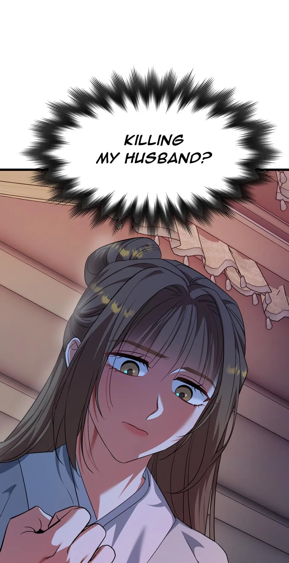 The Consort of the Demon Sect Leader: The Infamous Husband I Killed Has Returned Chapter 1 page 26 - 