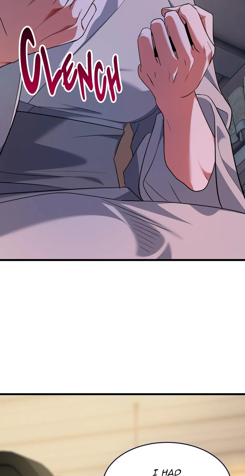 The Consort of the Demon Sect Leader: The Infamous Husband I Killed Has Returned Chapter 1 page 27 - 