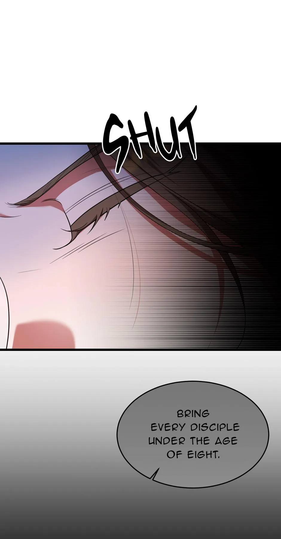 The Consort of the Demon Sect Leader: The Infamous Husband I Killed Has Returned Chapter 1 page 29 - 