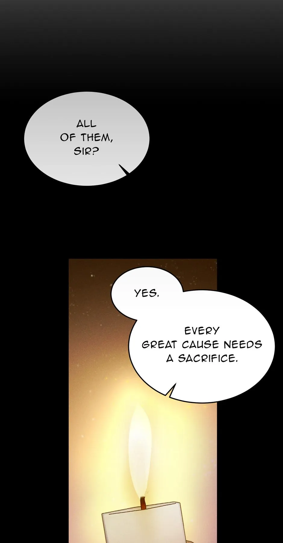 The Consort of the Demon Sect Leader: The Infamous Husband I Killed Has Returned Chapter 1 page 30 - 