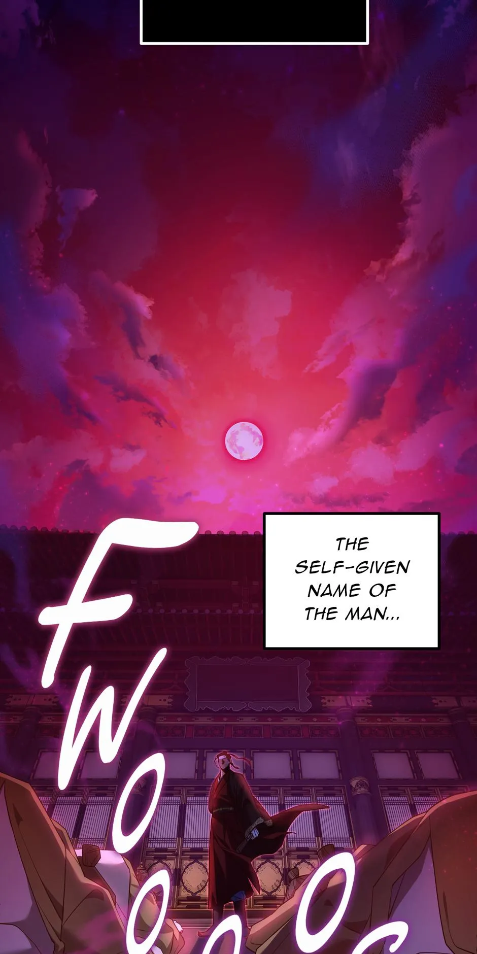 The Consort of the Demon Sect Leader: The Infamous Husband I Killed Has Returned Chapter 1 page 4 - 