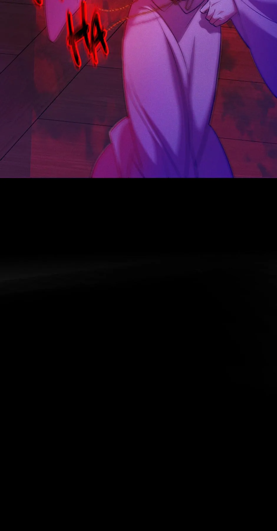 The Consort of the Demon Sect Leader: The Infamous Husband I Killed Has Returned Chapter 1 page 36 - 