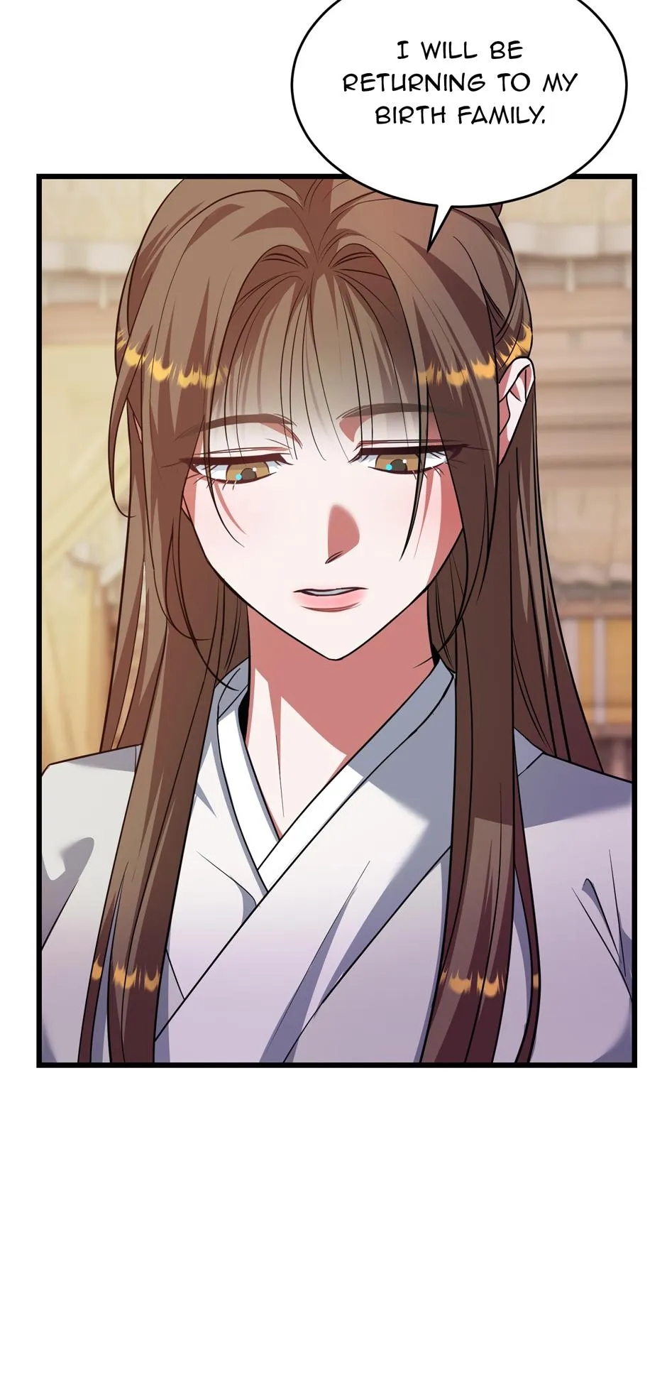 The Consort of the Demon Sect Leader: The Infamous Husband I Killed Has Returned Chapter 1 page 38 - 