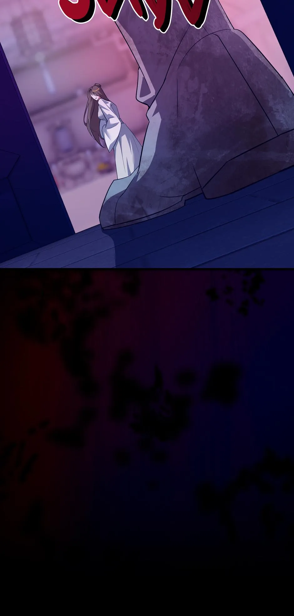 The Consort of the Demon Sect Leader: The Infamous Husband I Killed Has Returned Chapter 1 page 43 - 