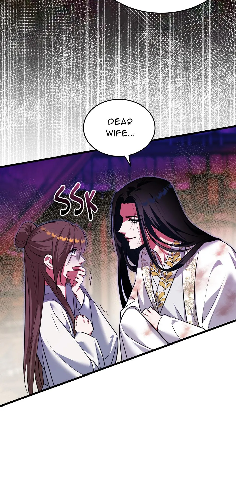 The Consort of the Demon Sect Leader: The Infamous Husband I Killed Has Returned Chapter 1 page 49 - 