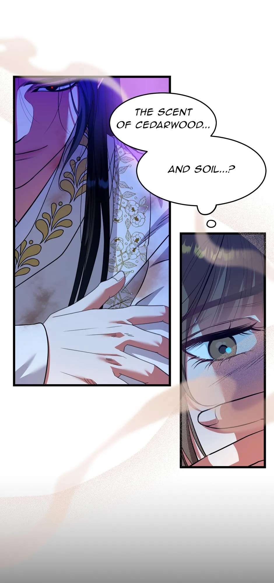 The Consort of the Demon Sect Leader: The Infamous Husband I Killed Has Returned Chapter 1 page 50 - 