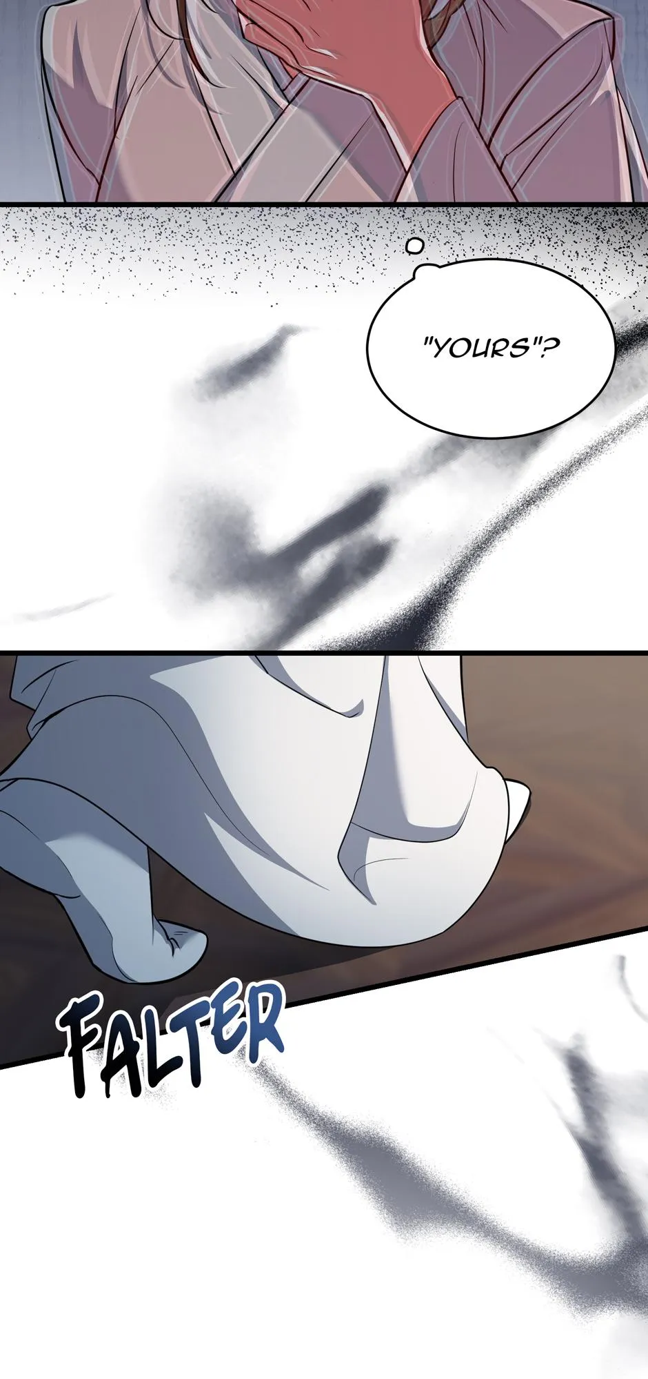 The Consort of the Demon Sect Leader: The Infamous Husband I Killed Has Returned Chapter 1 page 54 - 