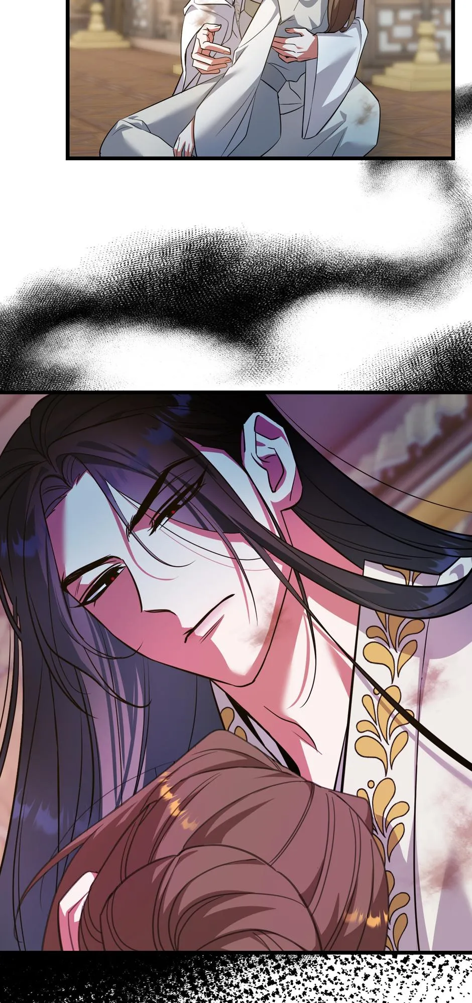 The Consort of the Demon Sect Leader: The Infamous Husband I Killed Has Returned Chapter 1 page 56 - 