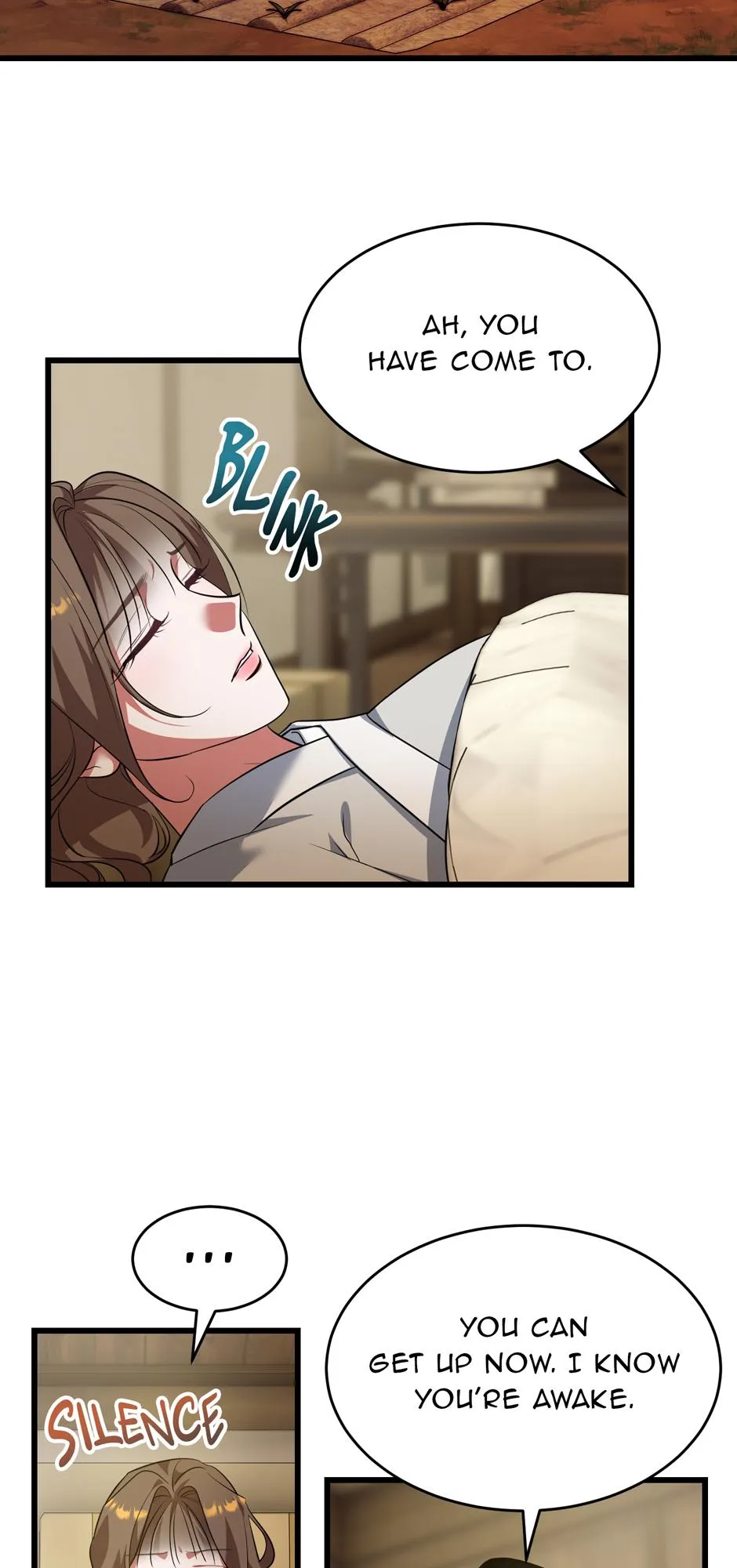 The Consort of the Demon Sect Leader: The Infamous Husband I Killed Has Returned Chapter 1 page 59 - 