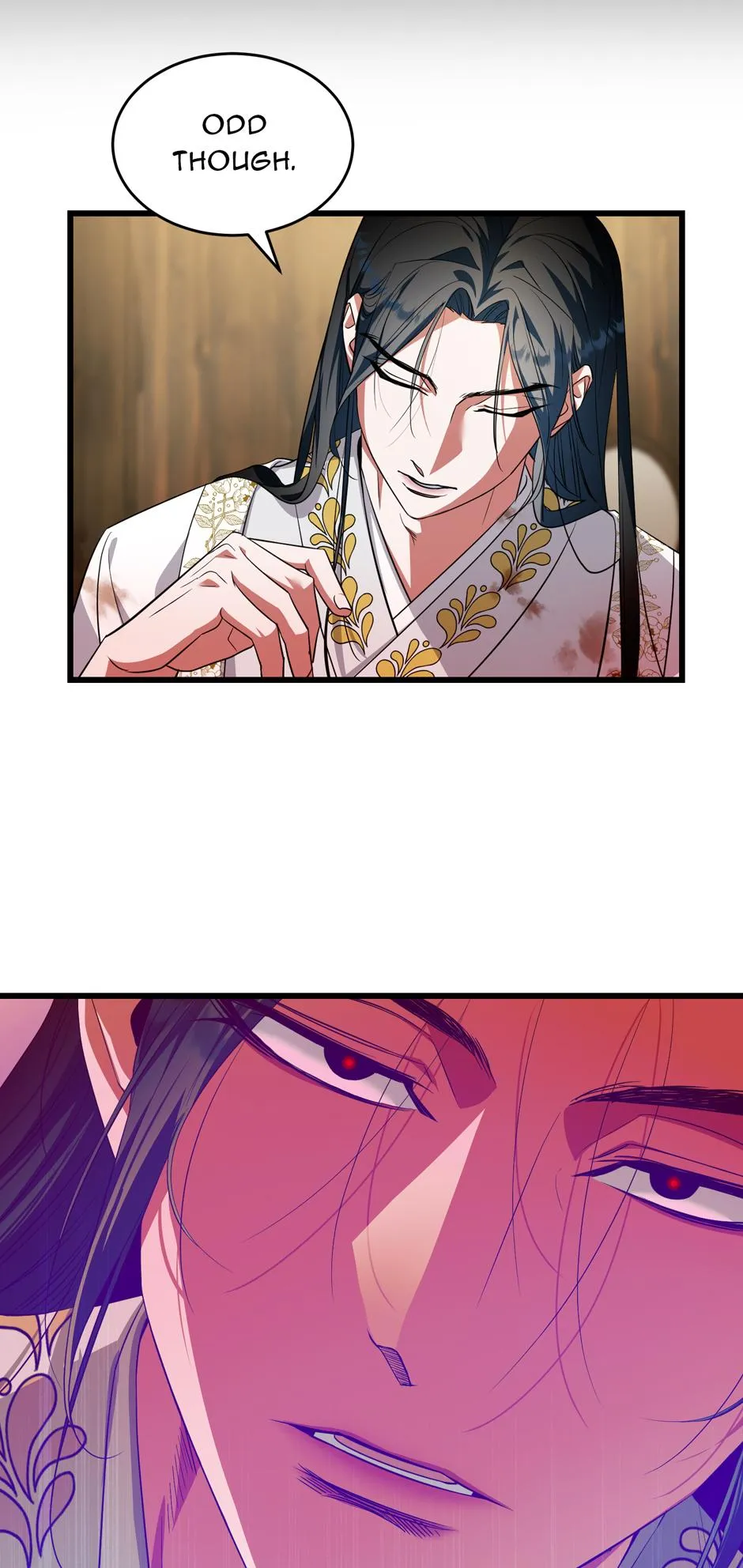 The Consort of the Demon Sect Leader: The Infamous Husband I Killed Has Returned Chapter 1 page 68 - 