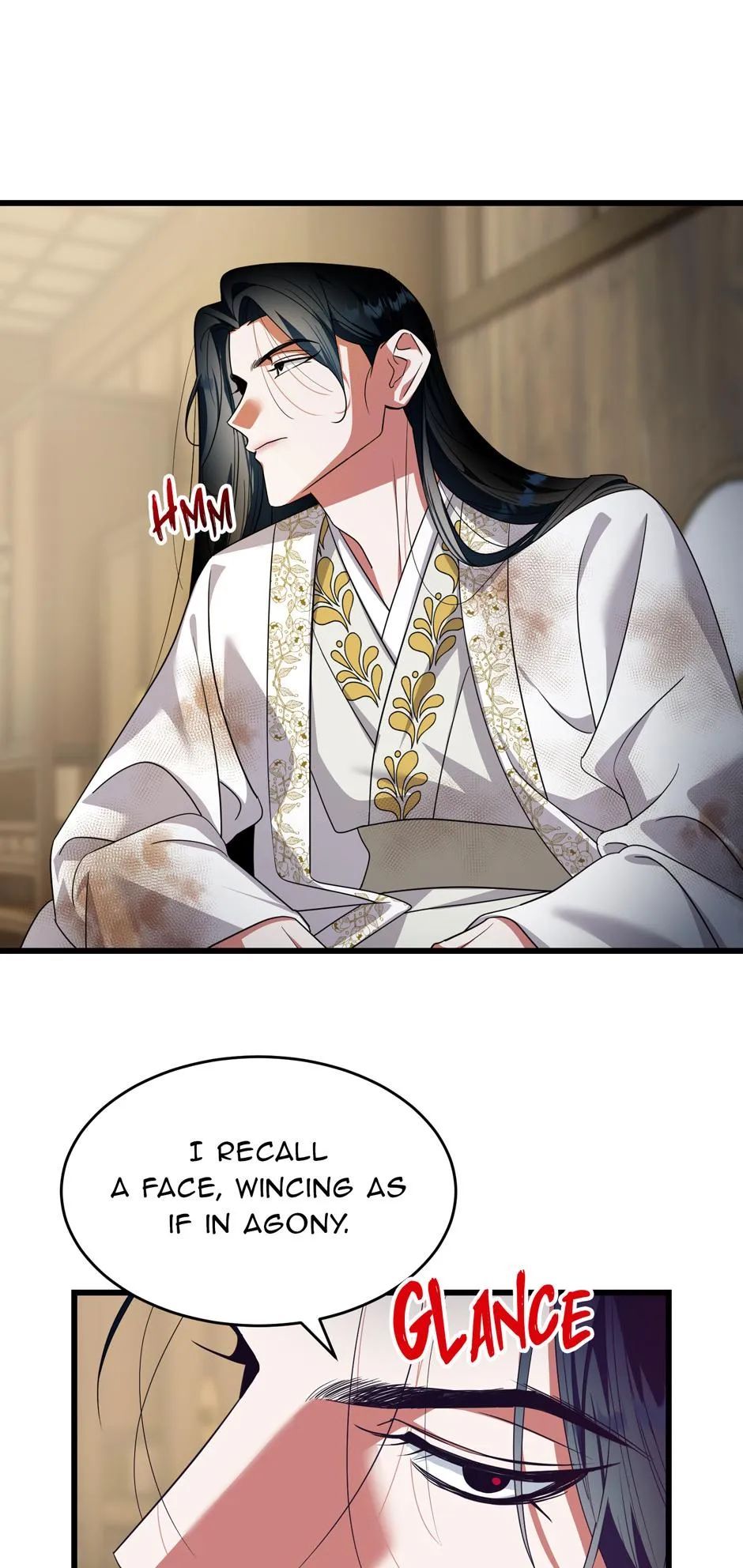 The Consort of the Demon Sect Leader: The Infamous Husband I Killed Has Returned Chapter 1 page 72 - 