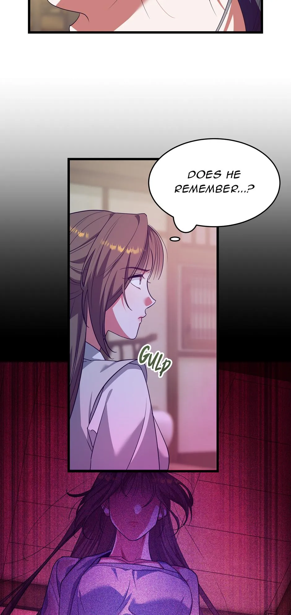 The Consort of the Demon Sect Leader: The Infamous Husband I Killed Has Returned Chapter 1 page 73 - 