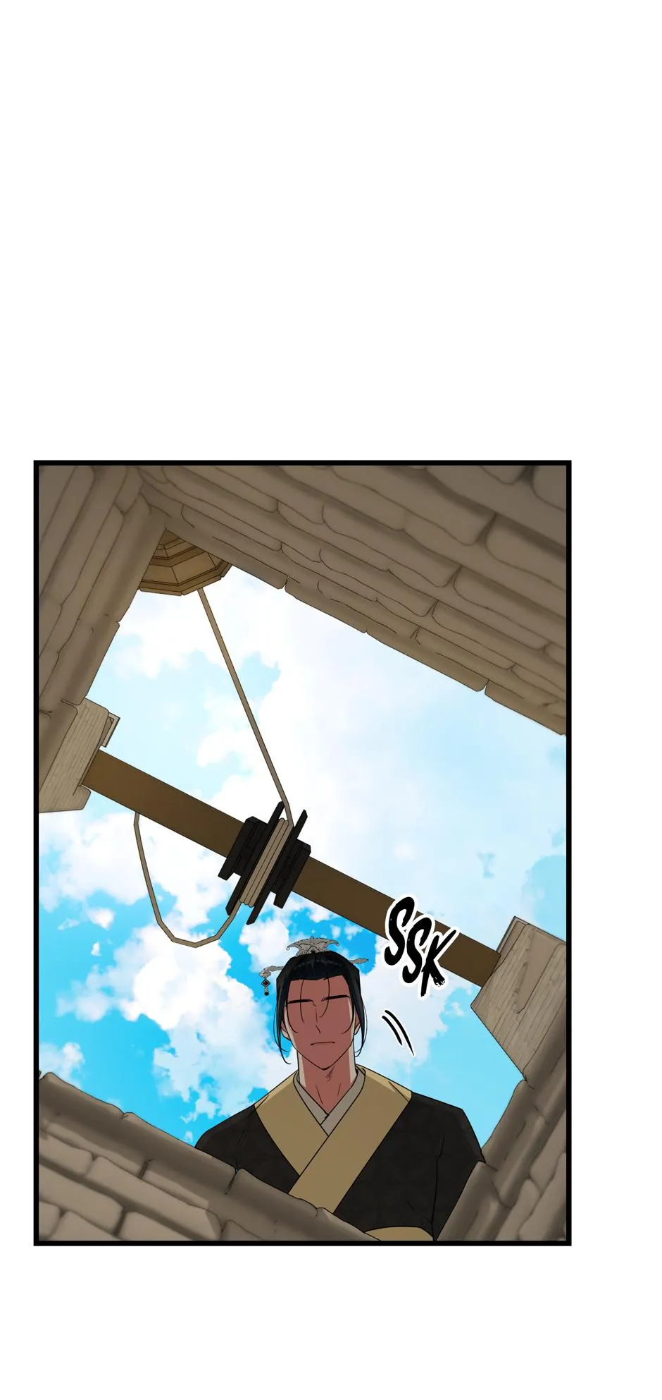 The Consort of the Demon Sect Leader: The Infamous Husband I Killed Has Returned Chapter 10 page 20 - 