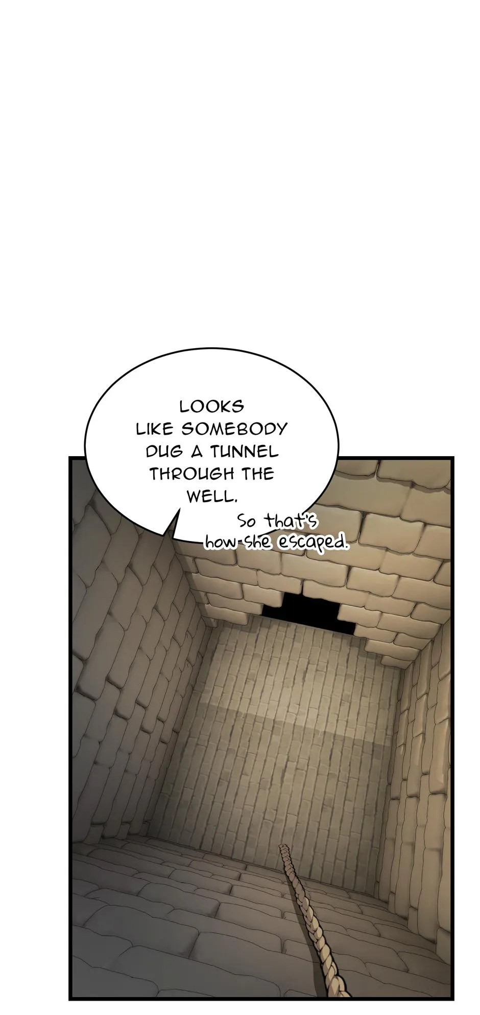 The Consort of the Demon Sect Leader: The Infamous Husband I Killed Has Returned Chapter 10 page 21 - 