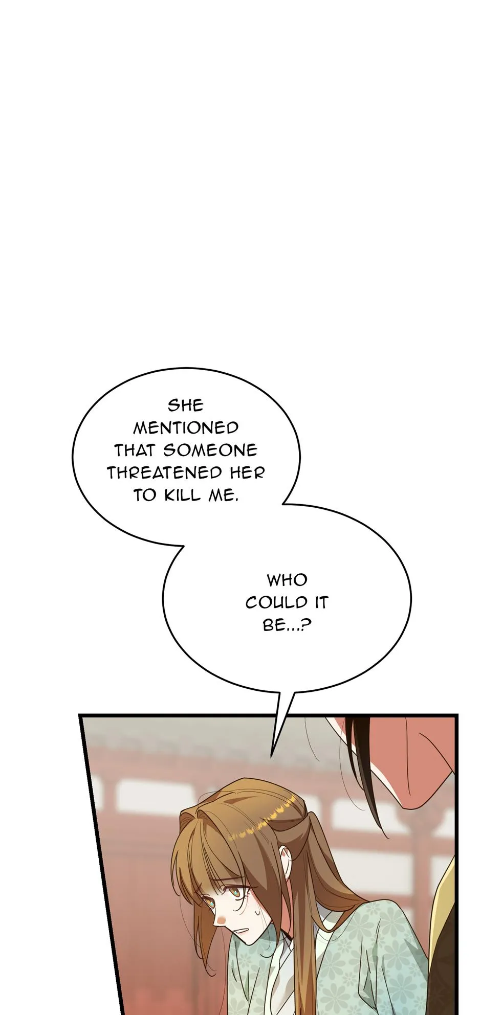 The Consort of the Demon Sect Leader: The Infamous Husband I Killed Has Returned Chapter 10 page 22 - 