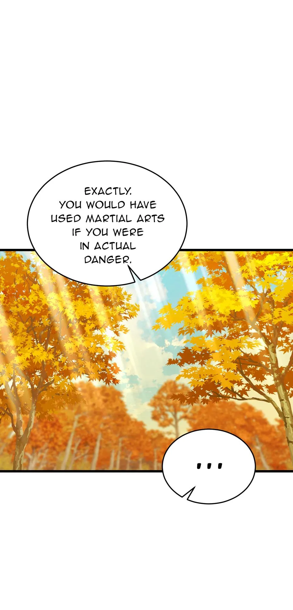 The Consort of the Demon Sect Leader: The Infamous Husband I Killed Has Returned Chapter 10 page 29 - 