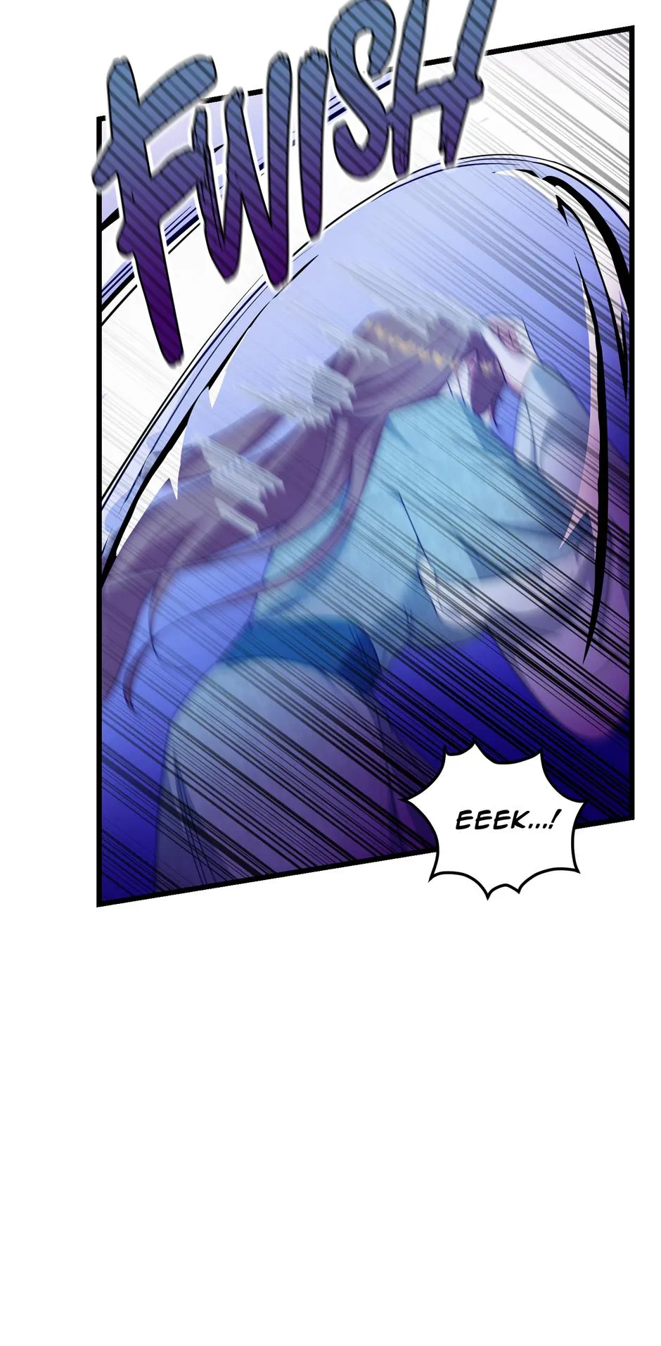 The Consort of the Demon Sect Leader: The Infamous Husband I Killed Has Returned Chapter 10 page 4 - 