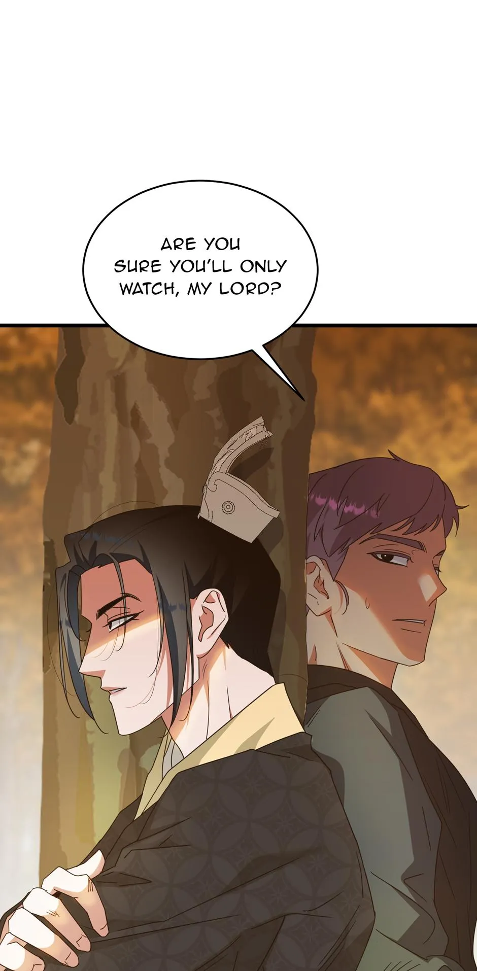 The Consort of the Demon Sect Leader: The Infamous Husband I Killed Has Returned Chapter 10 page 5 - 
