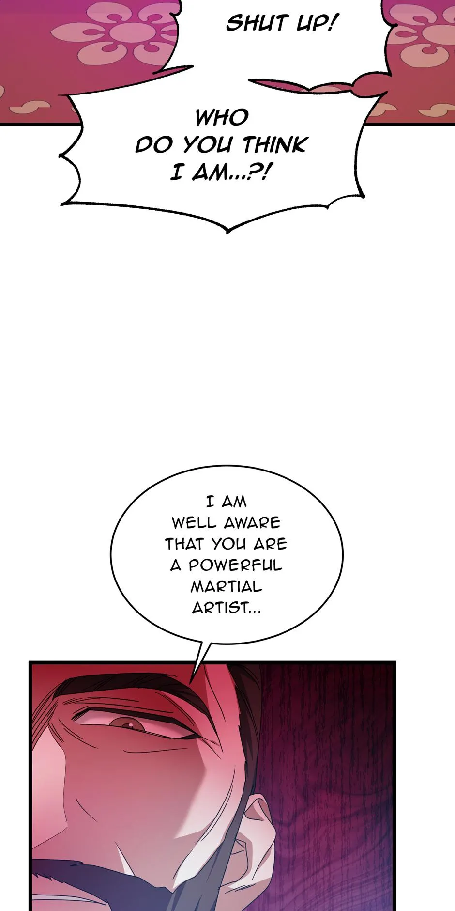 The Consort of the Demon Sect Leader: The Infamous Husband I Killed Has Returned Chapter 10 page 45 - 