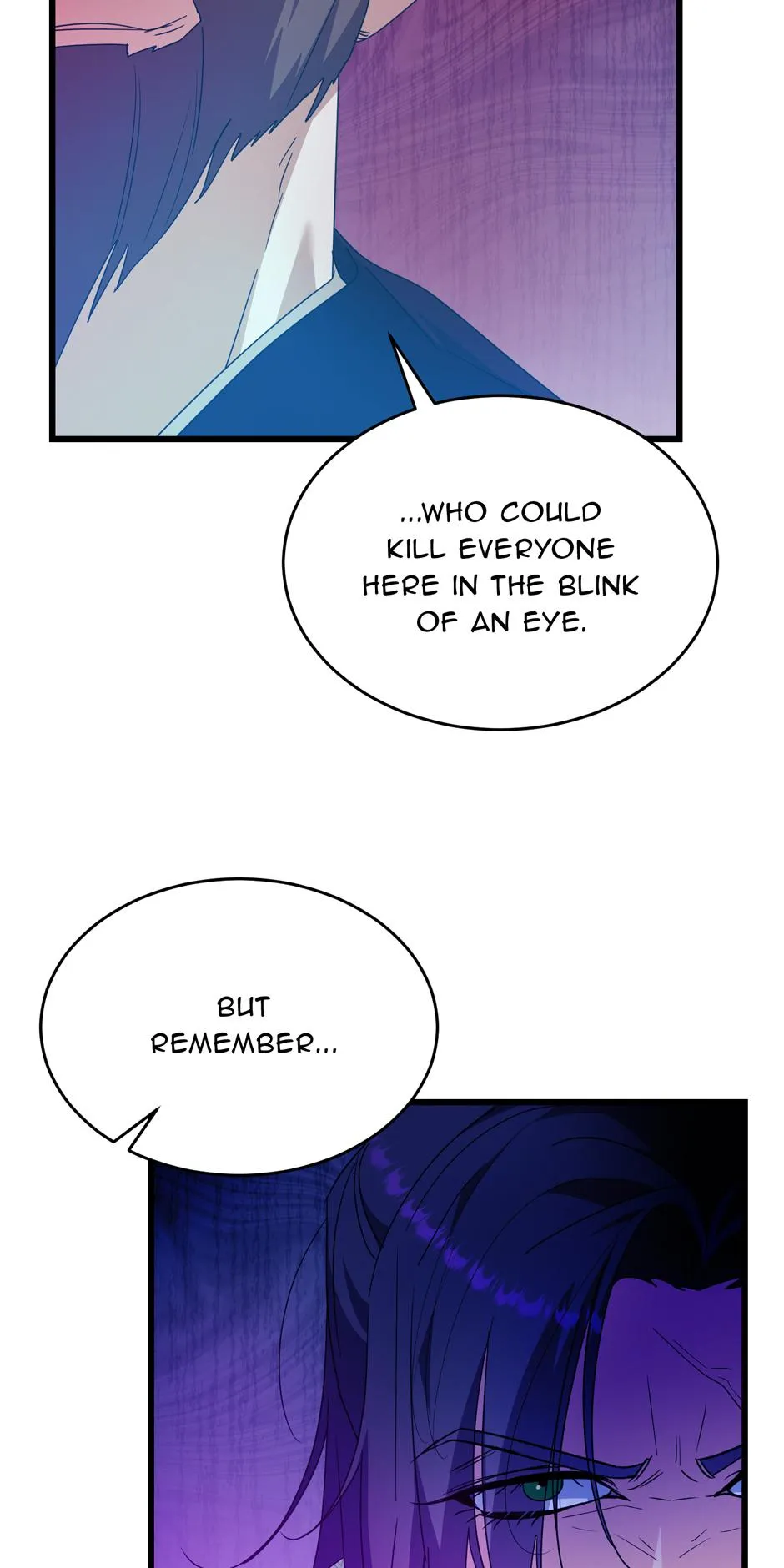 The Consort of the Demon Sect Leader: The Infamous Husband I Killed Has Returned Chapter 10 page 46 - 