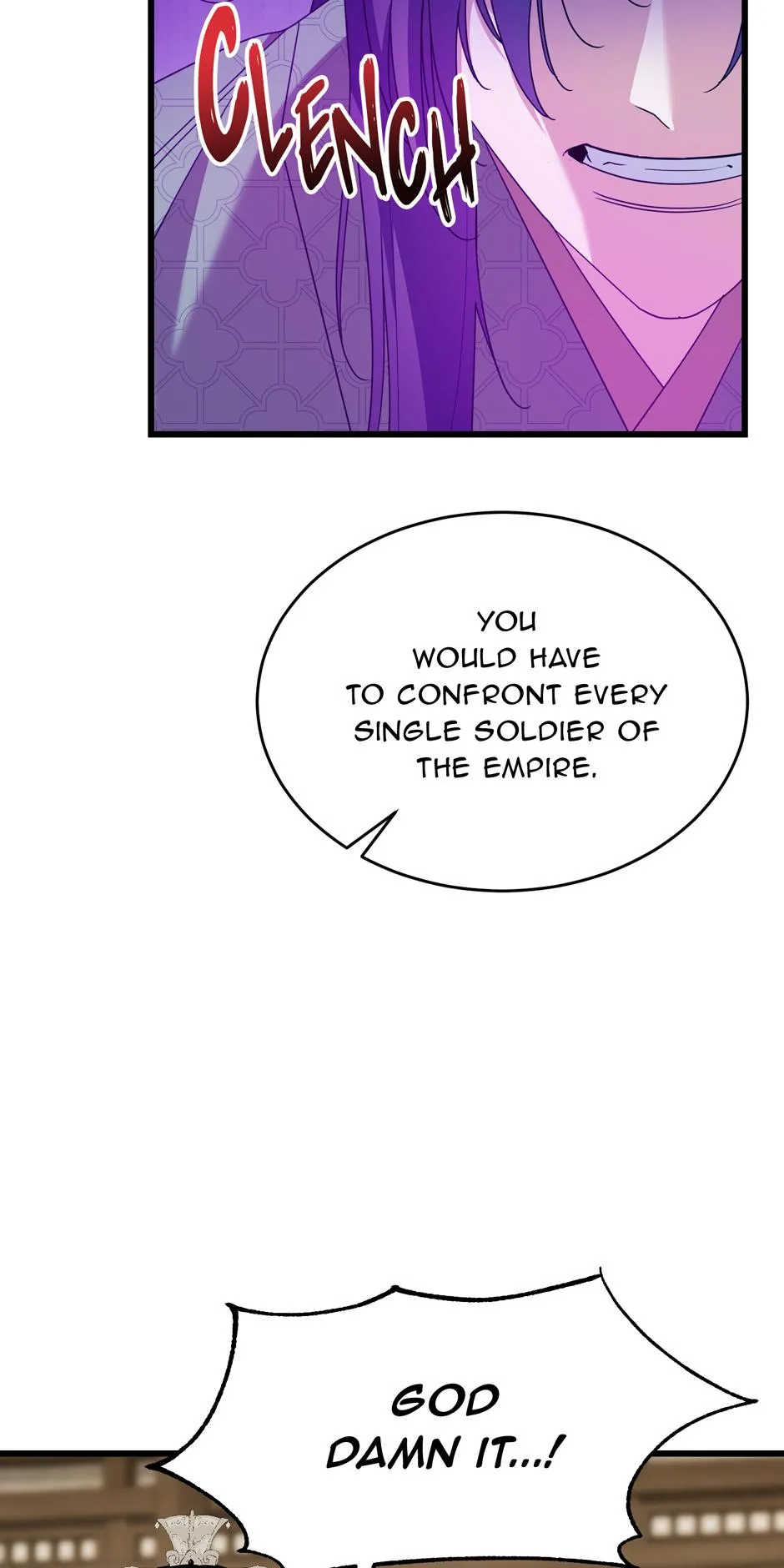 The Consort of the Demon Sect Leader: The Infamous Husband I Killed Has Returned Chapter 10 page 47 - 