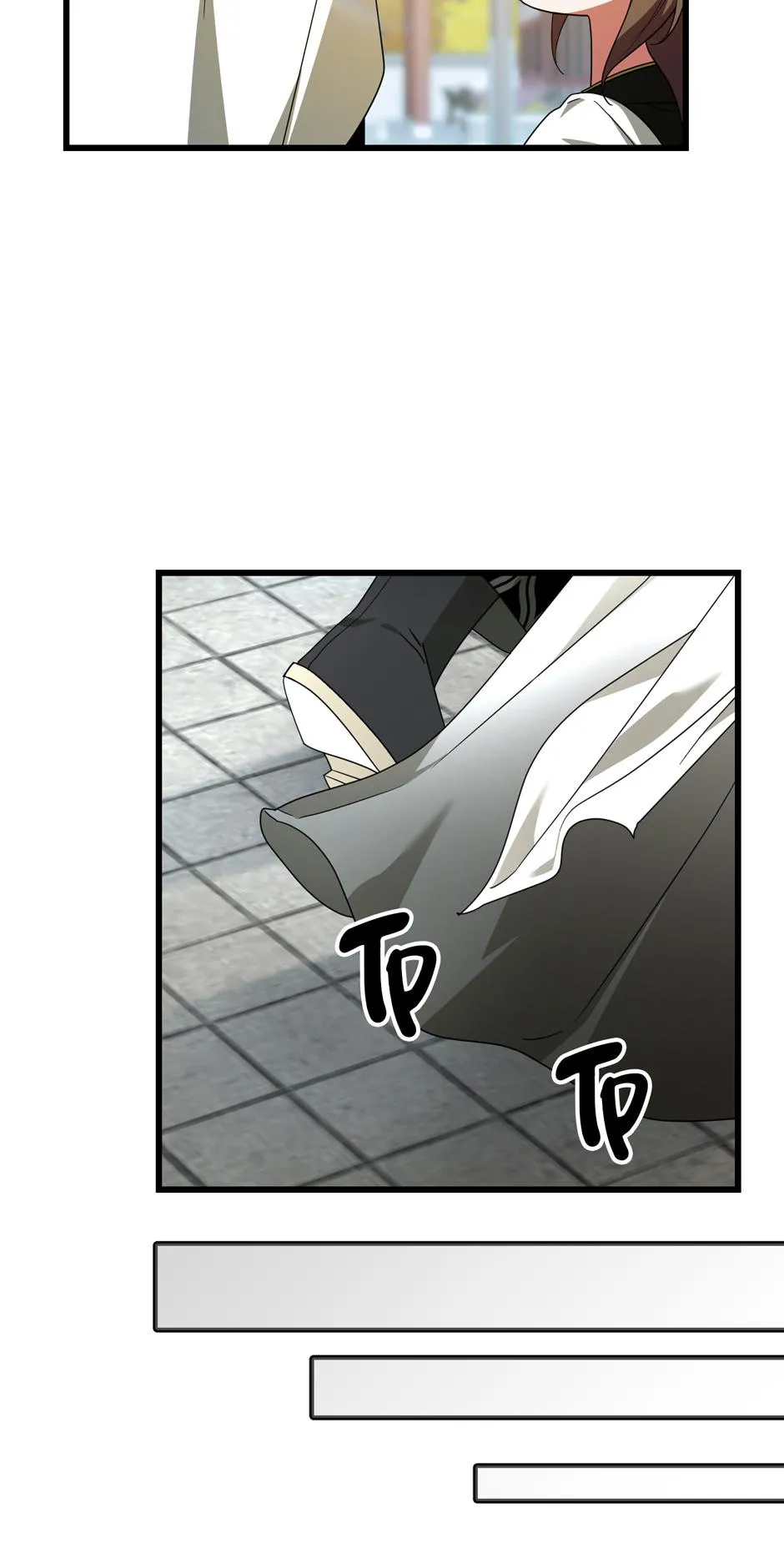 The Consort of the Demon Sect Leader: The Infamous Husband I Killed Has Returned Chapter 10 page 50 - 