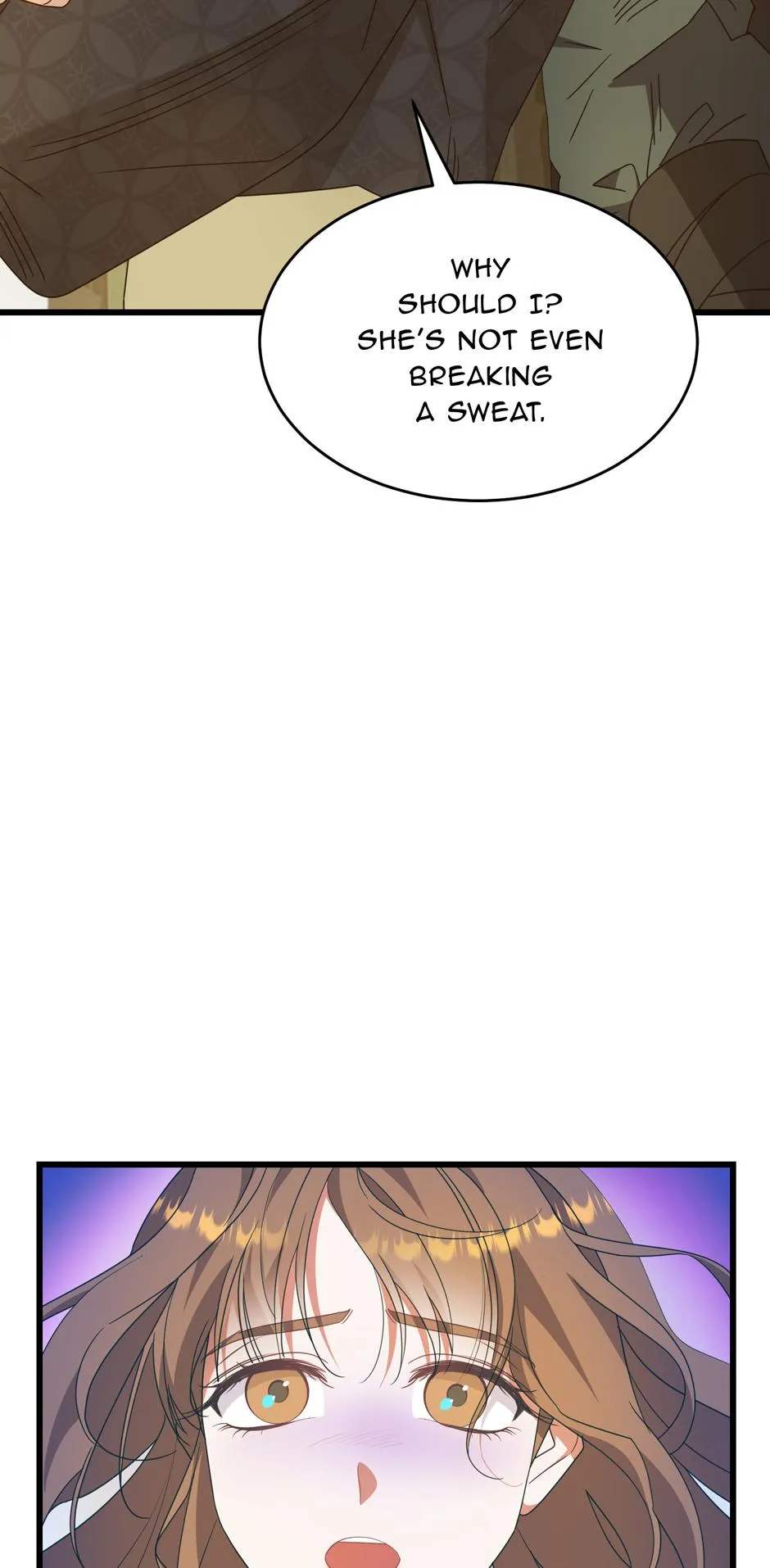 The Consort of the Demon Sect Leader: The Infamous Husband I Killed Has Returned Chapter 10 page 6 - 