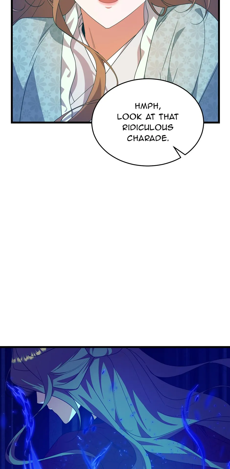 The Consort of the Demon Sect Leader: The Infamous Husband I Killed Has Returned Chapter 10 page 7 - 