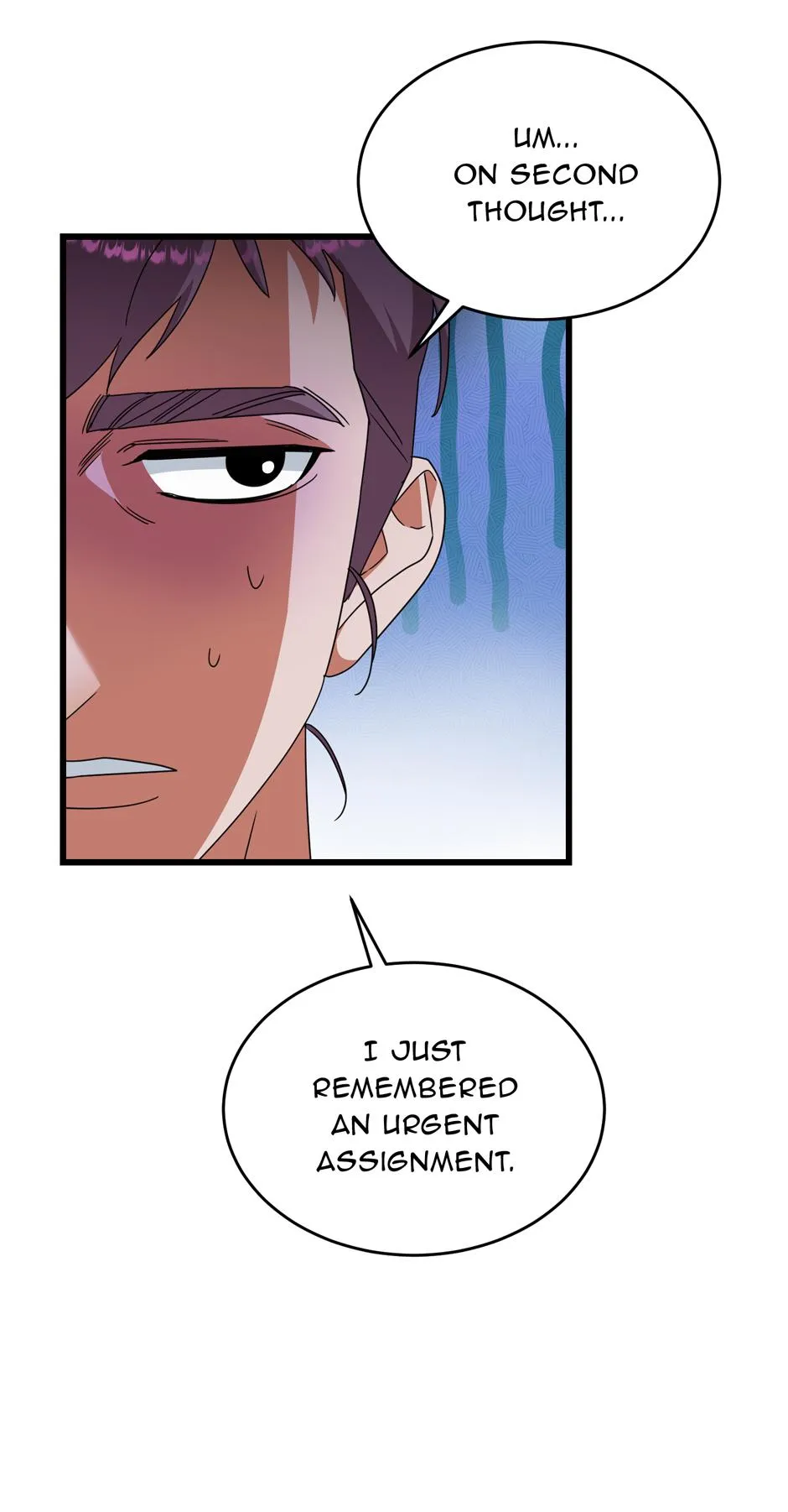 The Consort of the Demon Sect Leader: The Infamous Husband I Killed Has Returned Chapter 10 page 62 - 