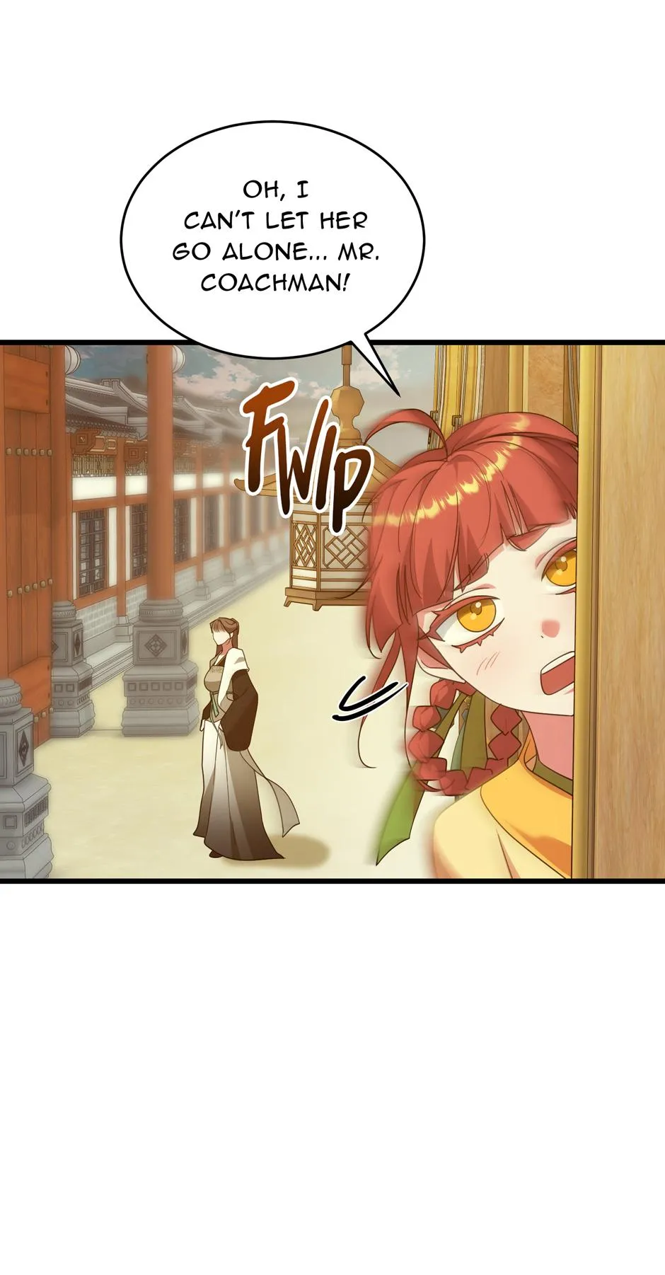 The Consort of the Demon Sect Leader: The Infamous Husband I Killed Has Returned Chapter 10 page 70 - 