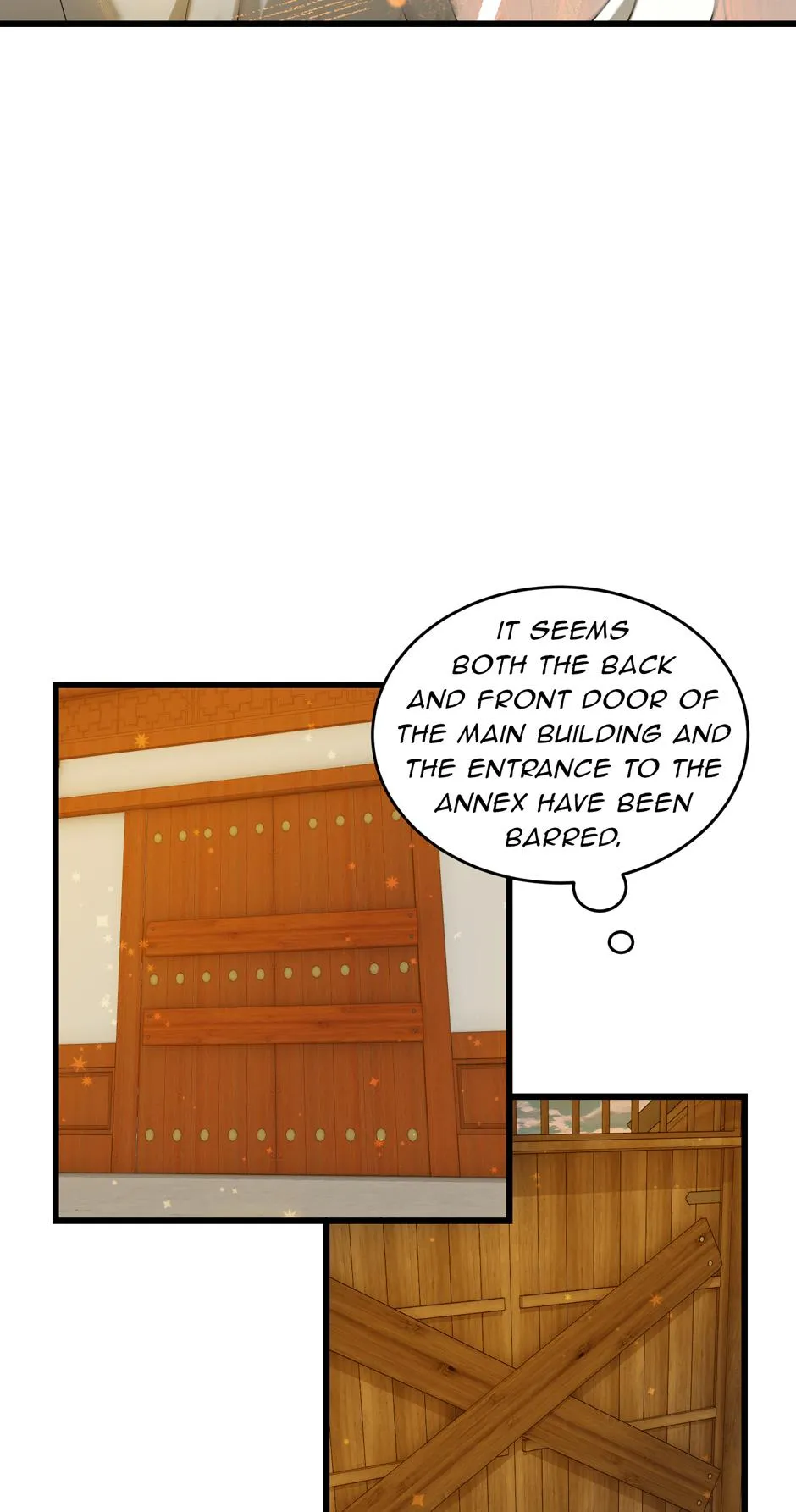 The Consort of the Demon Sect Leader: The Infamous Husband I Killed Has Returned Chapter 10 page 73 - 