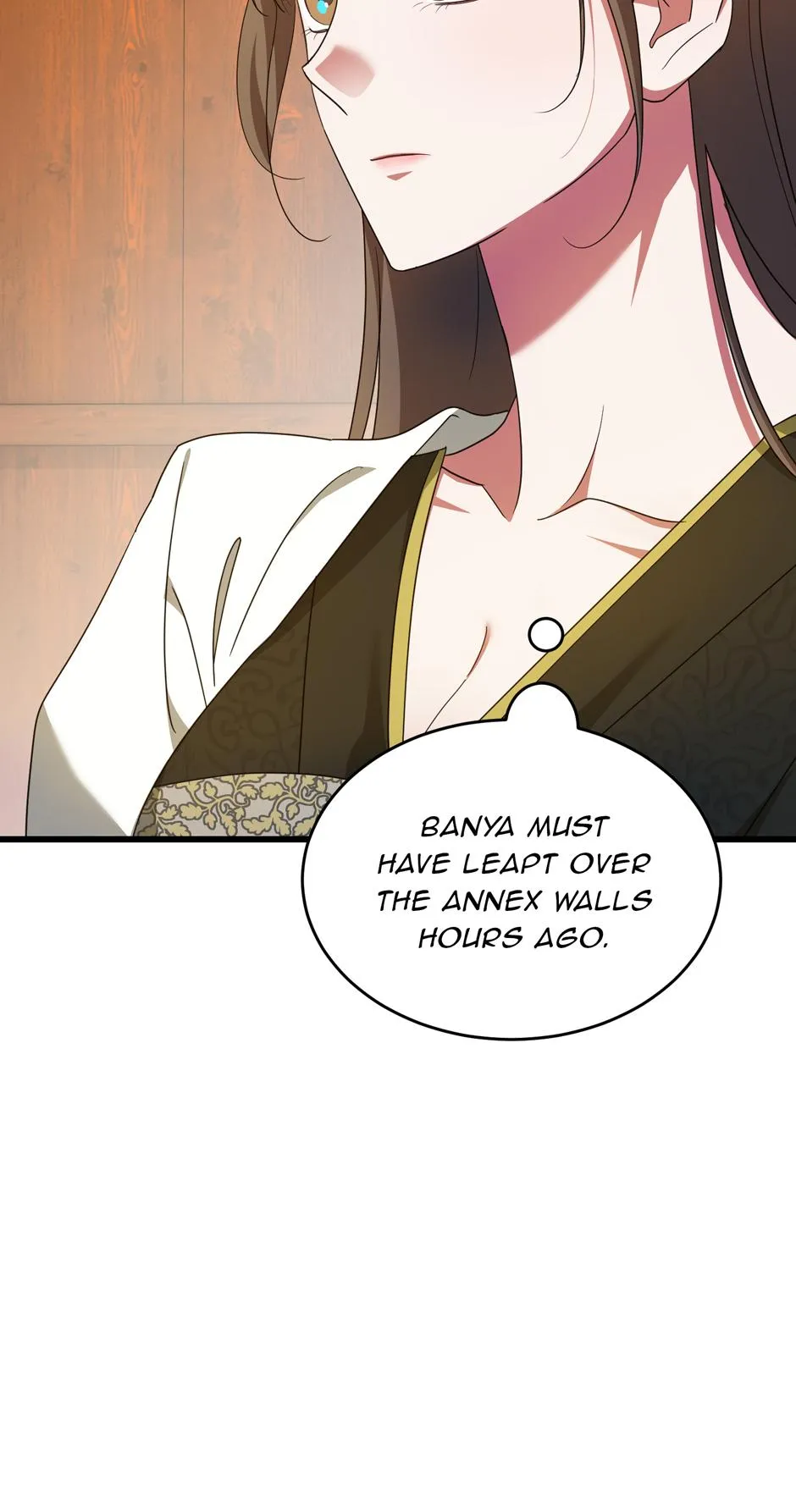 The Consort of the Demon Sect Leader: The Infamous Husband I Killed Has Returned Chapter 10 page 75 - 