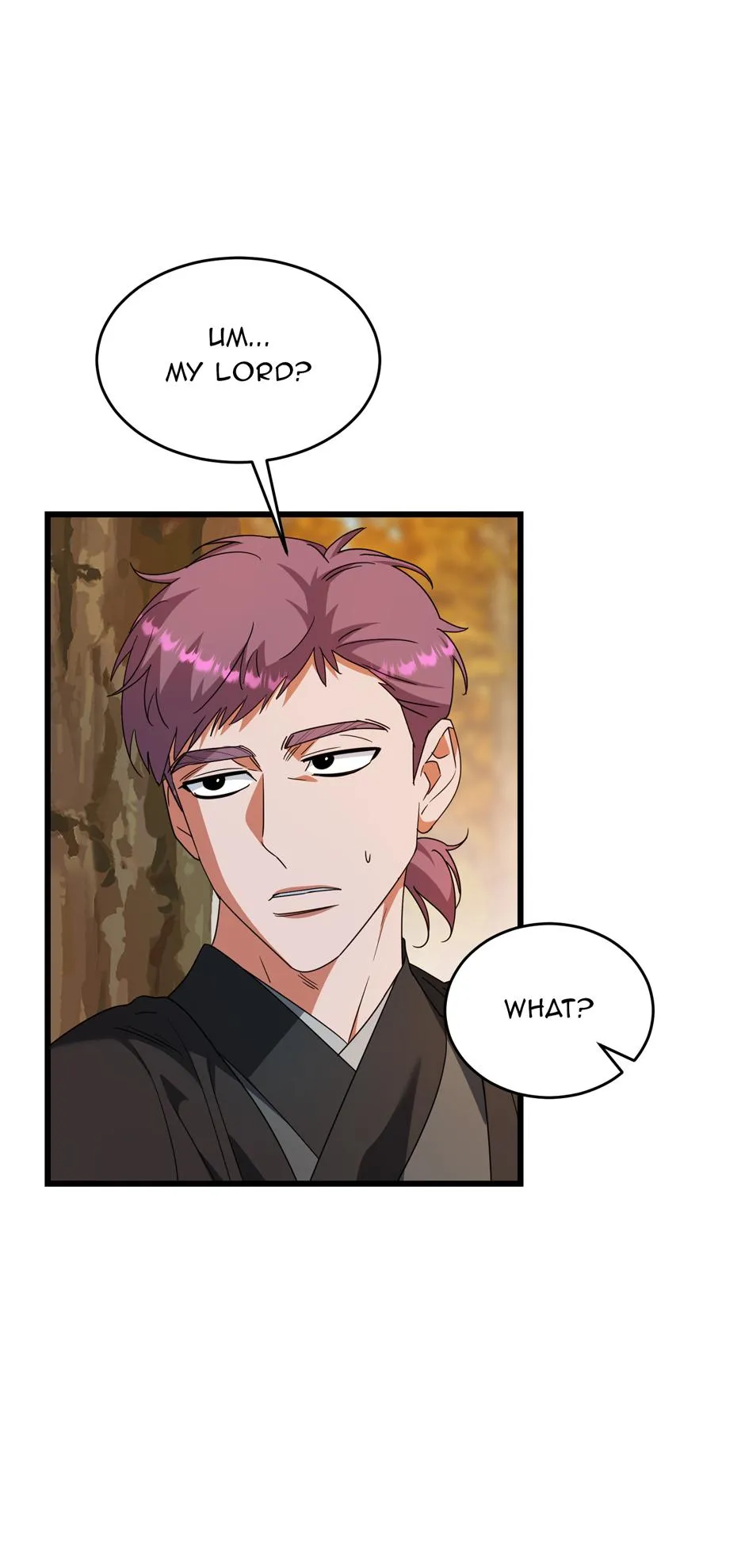 The Consort of the Demon Sect Leader: The Infamous Husband I Killed Has Returned Chapter 10 page 9 - 