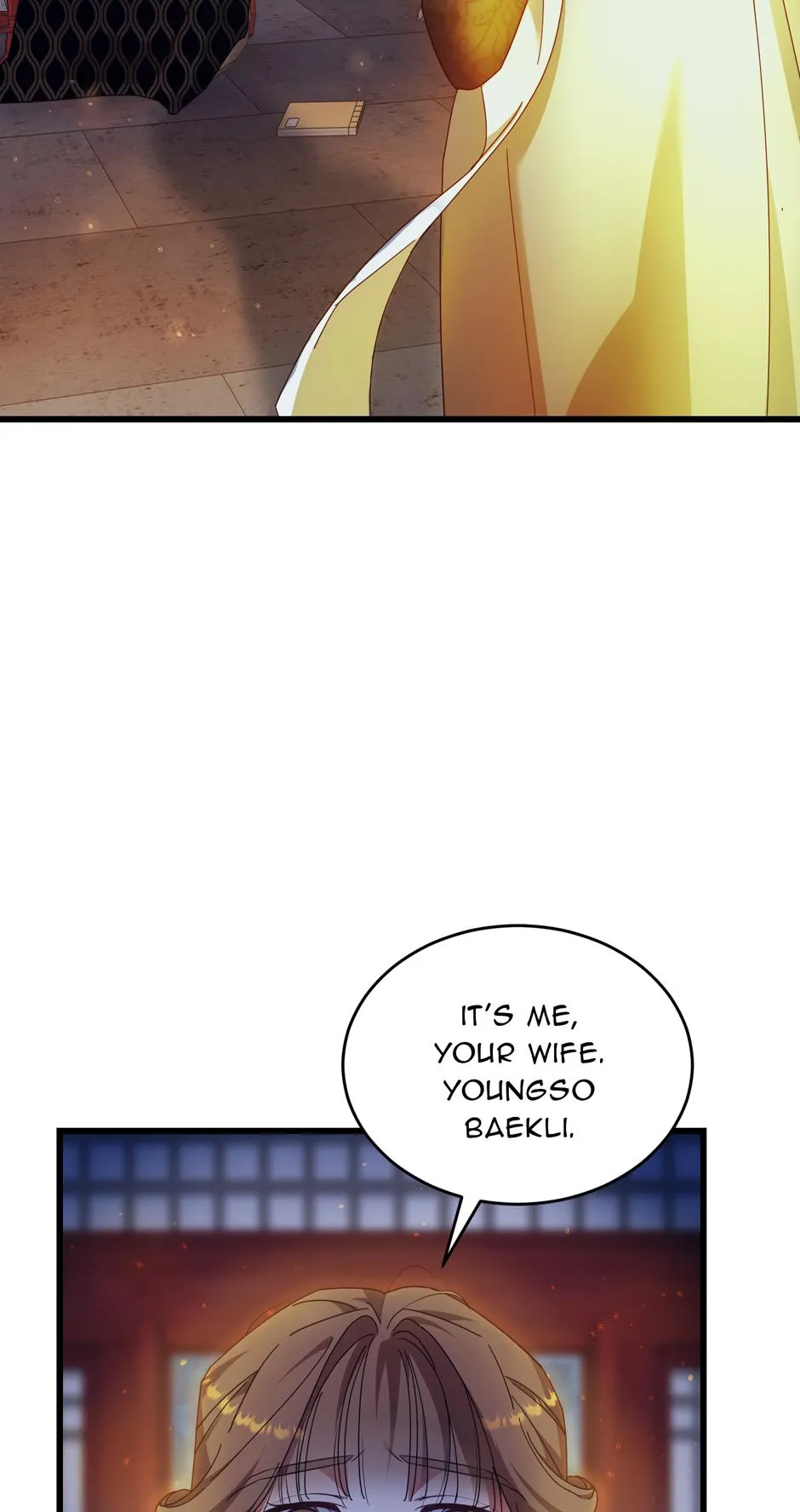 The Consort of the Demon Sect Leader: The Infamous Husband I Killed Has Returned Chapter 11 page 2 - 