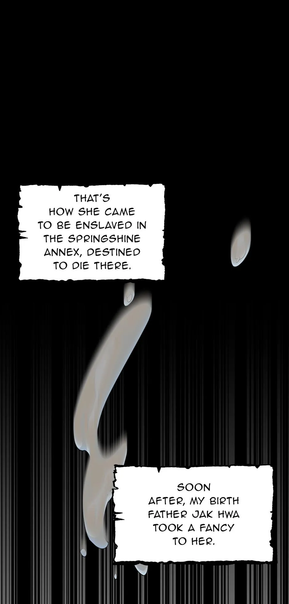 The Consort of the Demon Sect Leader: The Infamous Husband I Killed Has Returned Chapter 11 page 11 - 