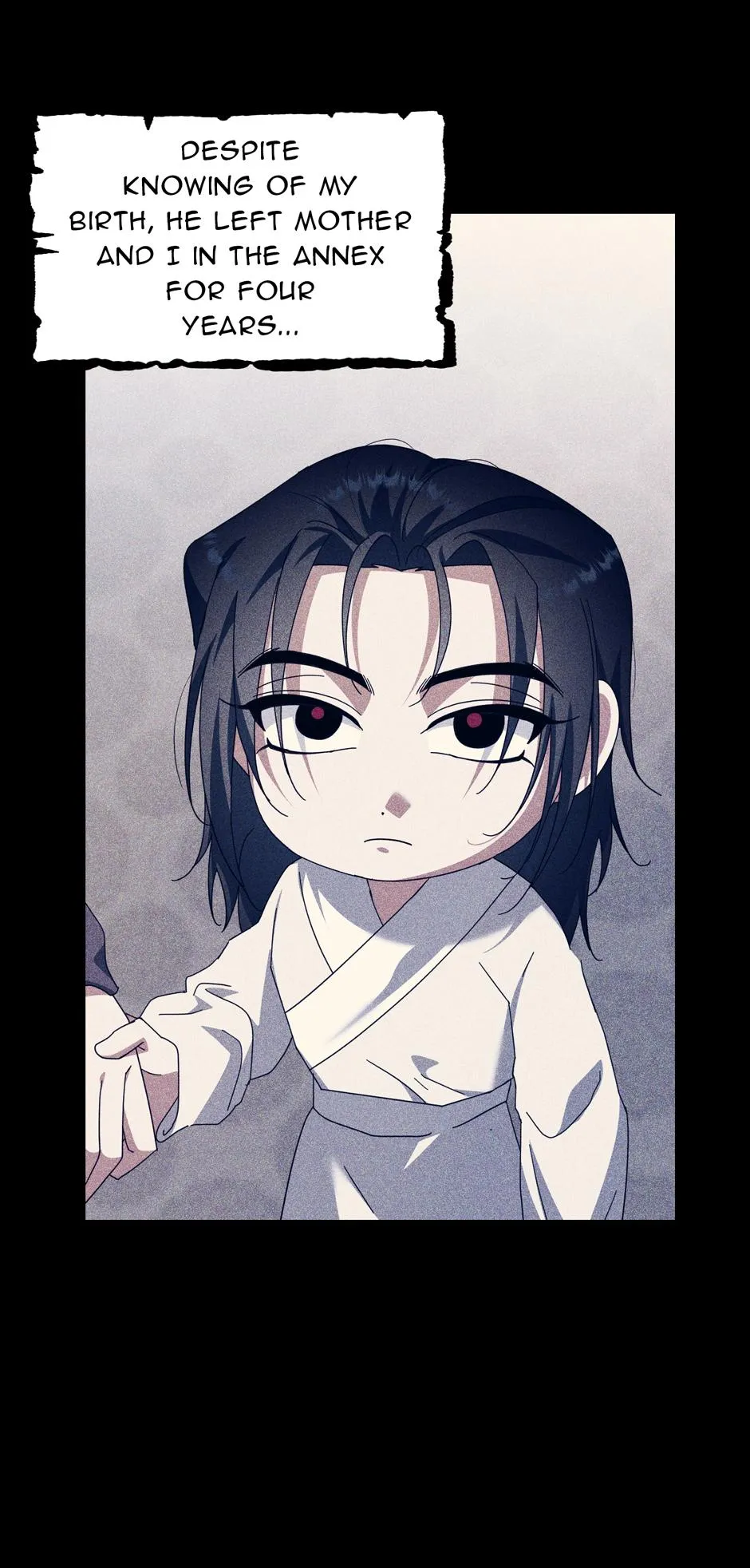 The Consort of the Demon Sect Leader: The Infamous Husband I Killed Has Returned Chapter 11 page 13 - 