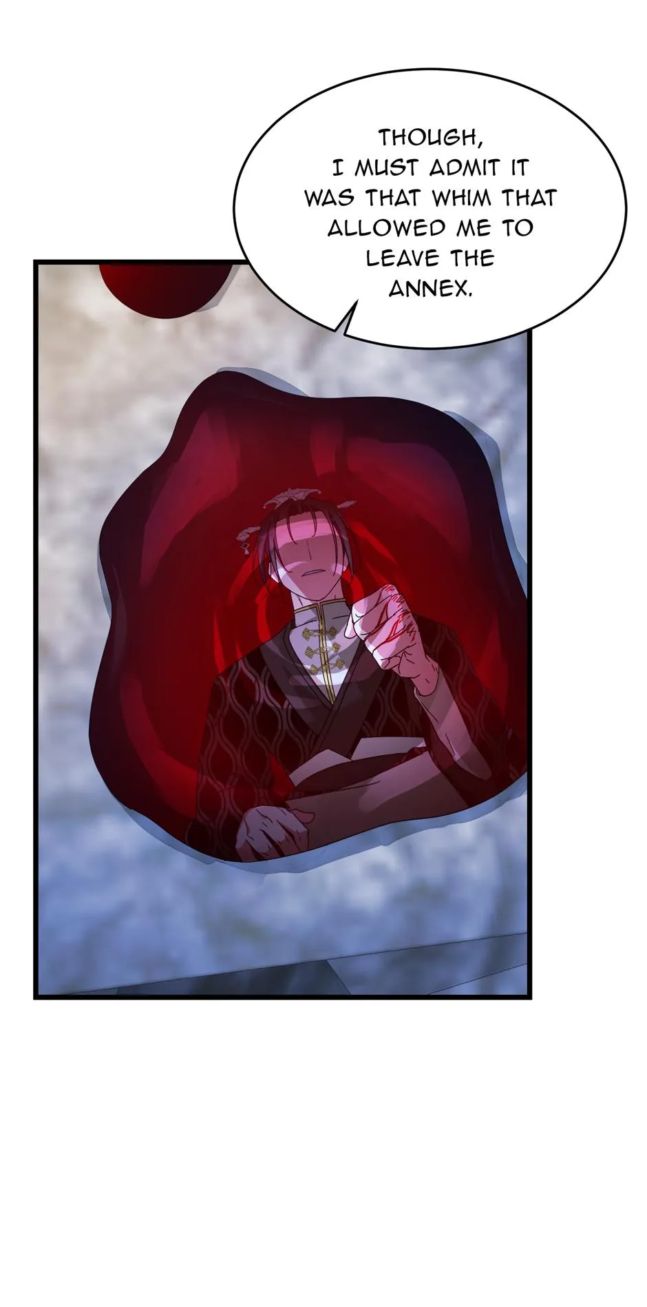 The Consort of the Demon Sect Leader: The Infamous Husband I Killed Has Returned Chapter 11 page 17 - 