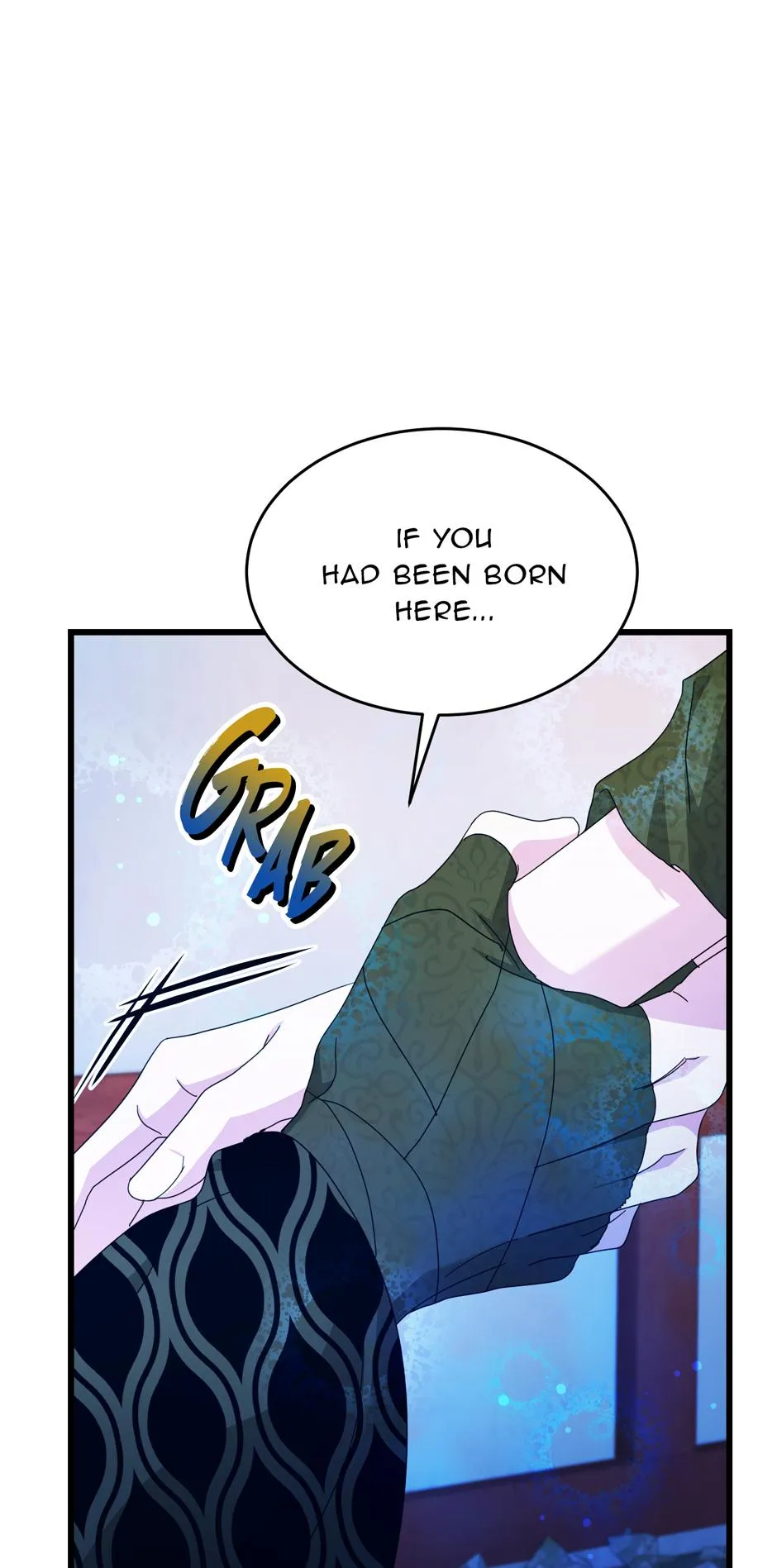 The Consort of the Demon Sect Leader: The Infamous Husband I Killed Has Returned Chapter 11 page 20 - 