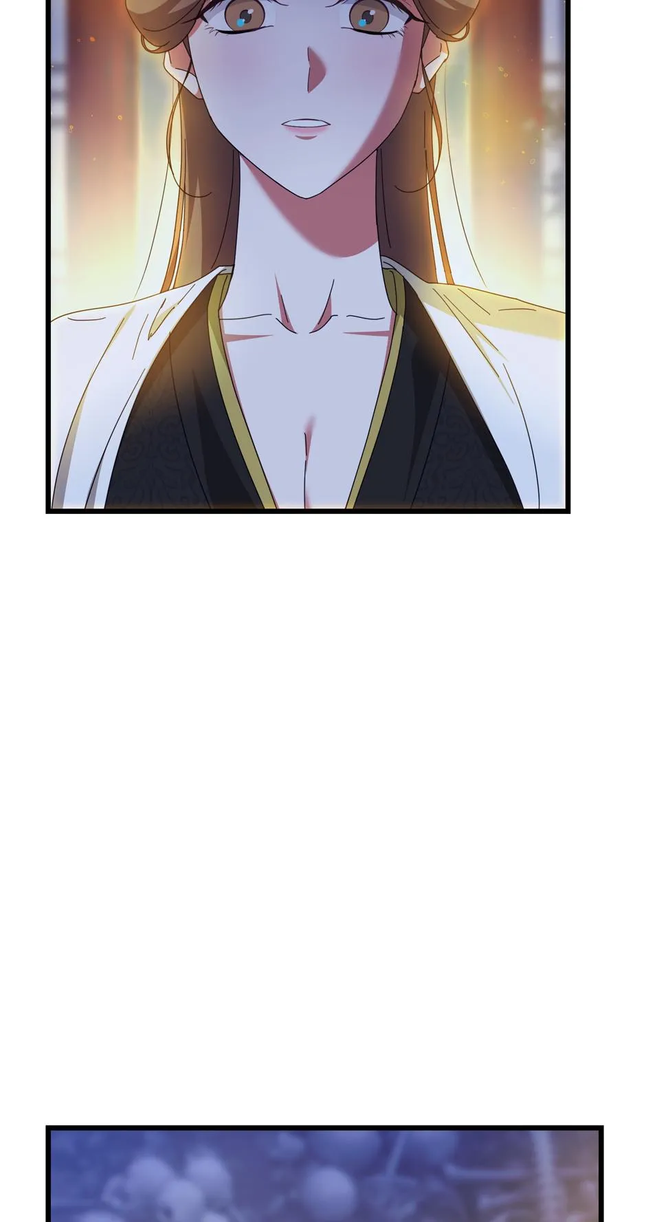 The Consort of the Demon Sect Leader: The Infamous Husband I Killed Has Returned Chapter 11 page 3 - 