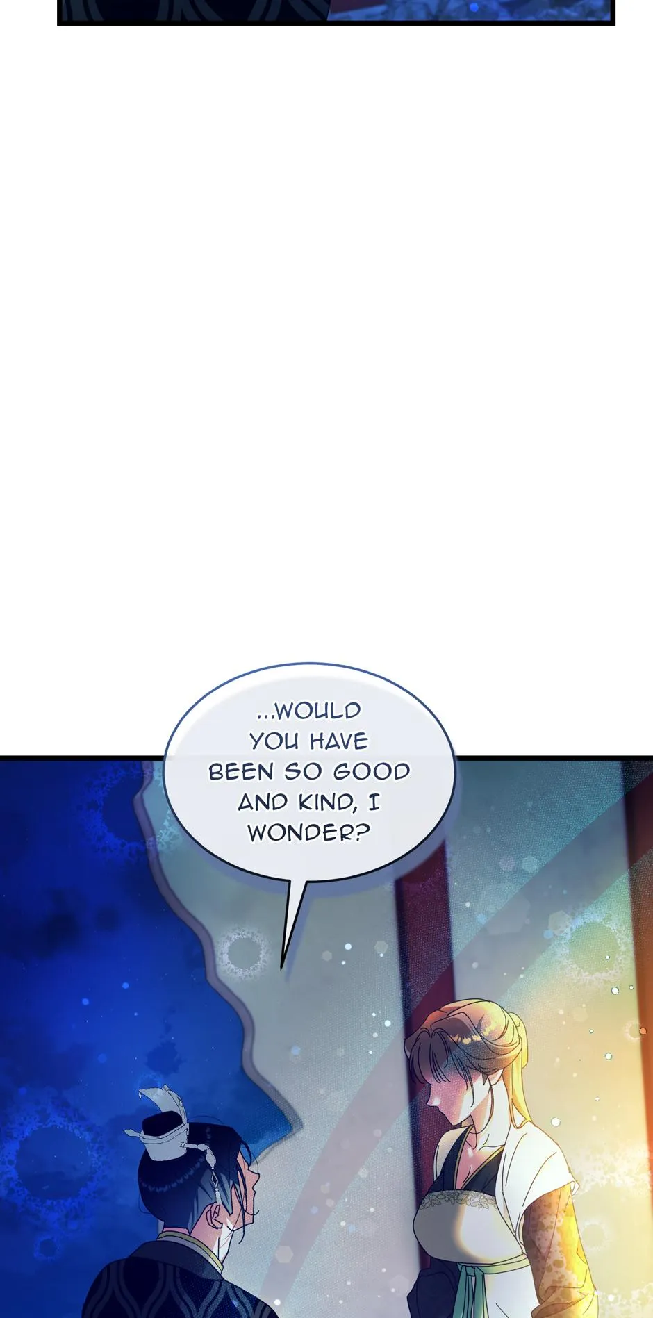 The Consort of the Demon Sect Leader: The Infamous Husband I Killed Has Returned Chapter 11 page 21 - 